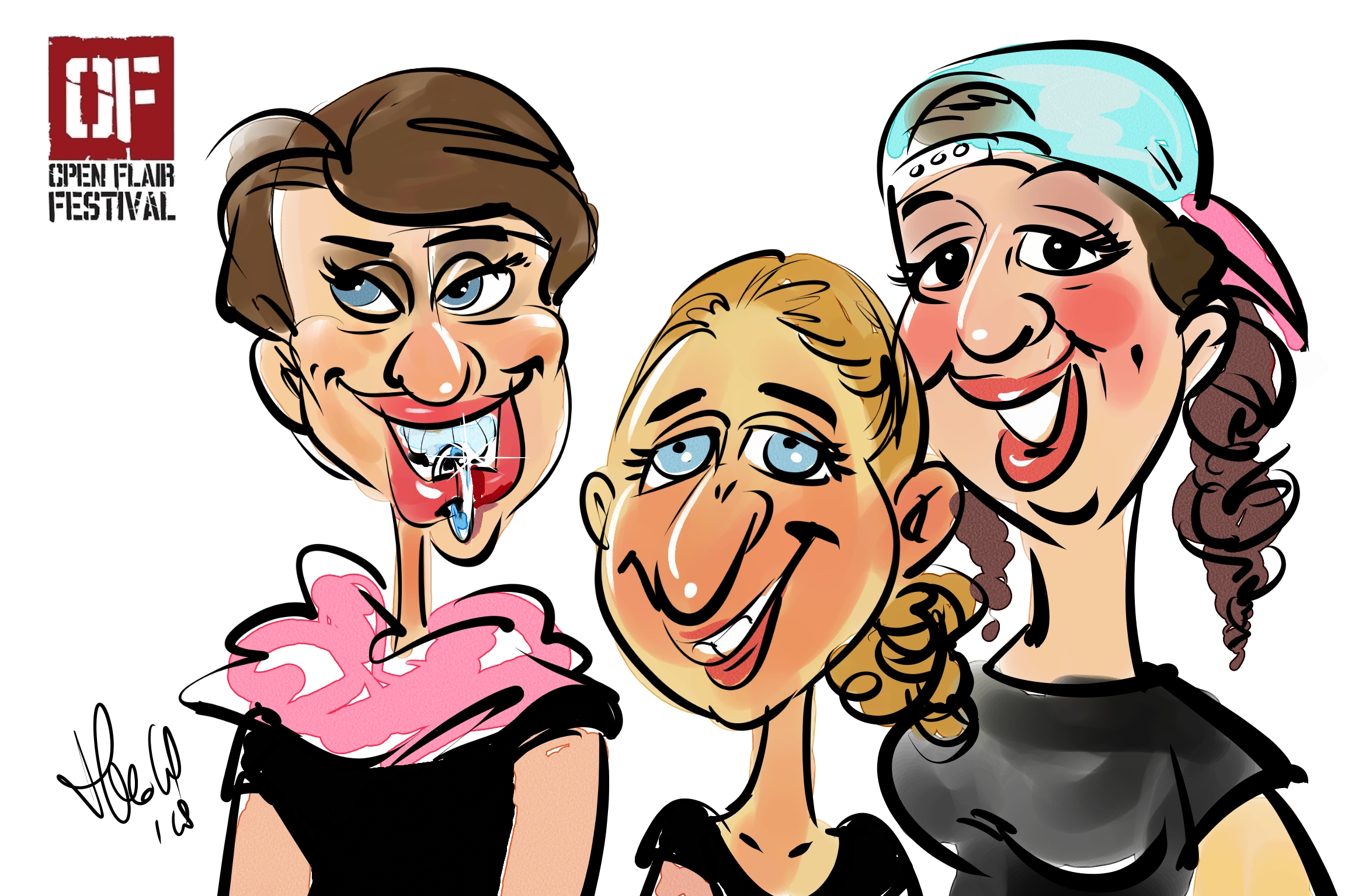 Karikatuur