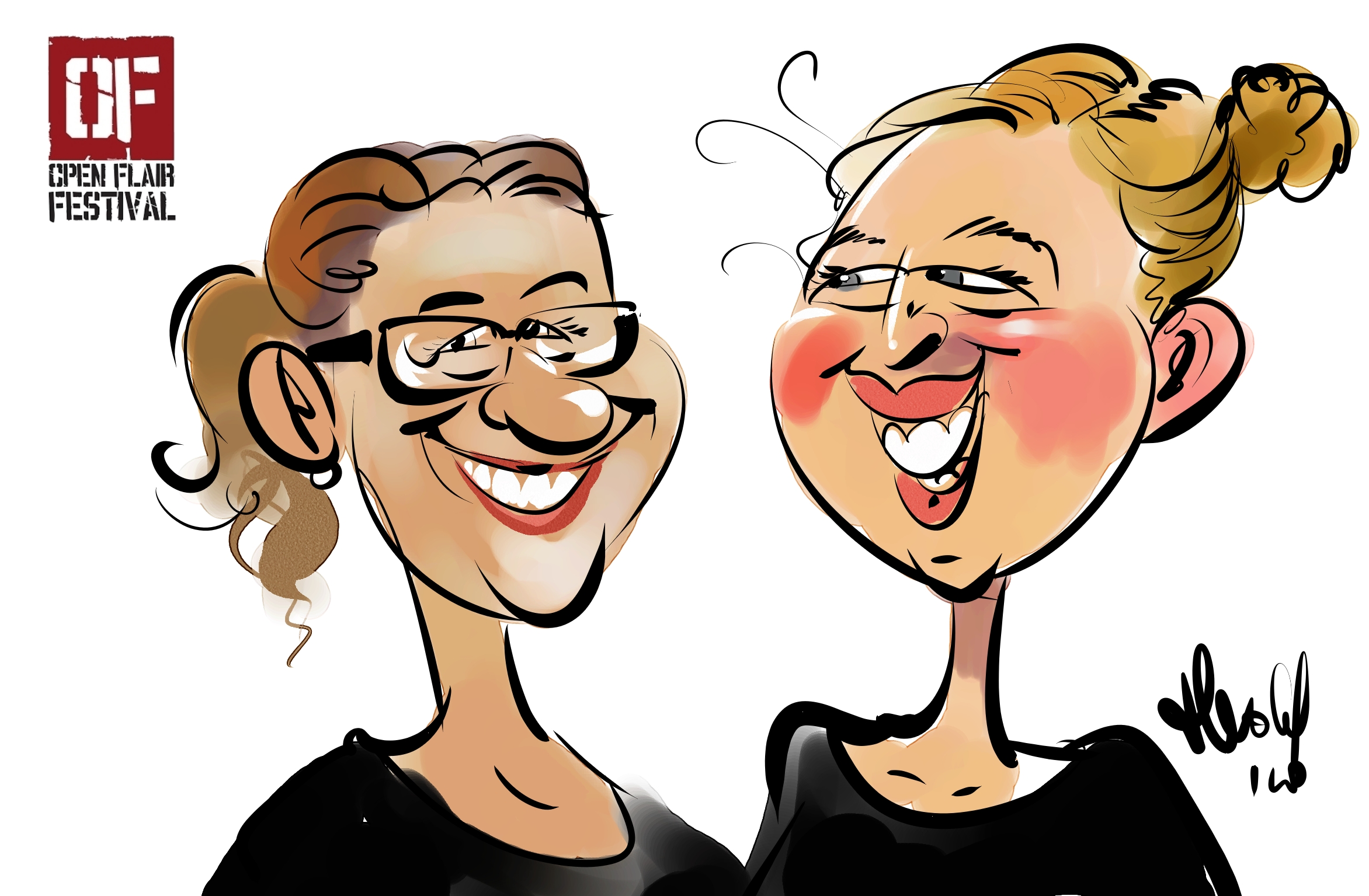 Karikatuur