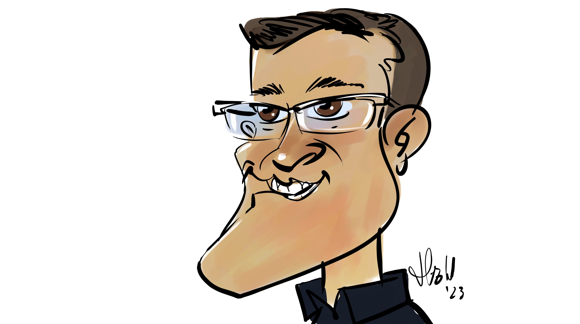 Karikatuur