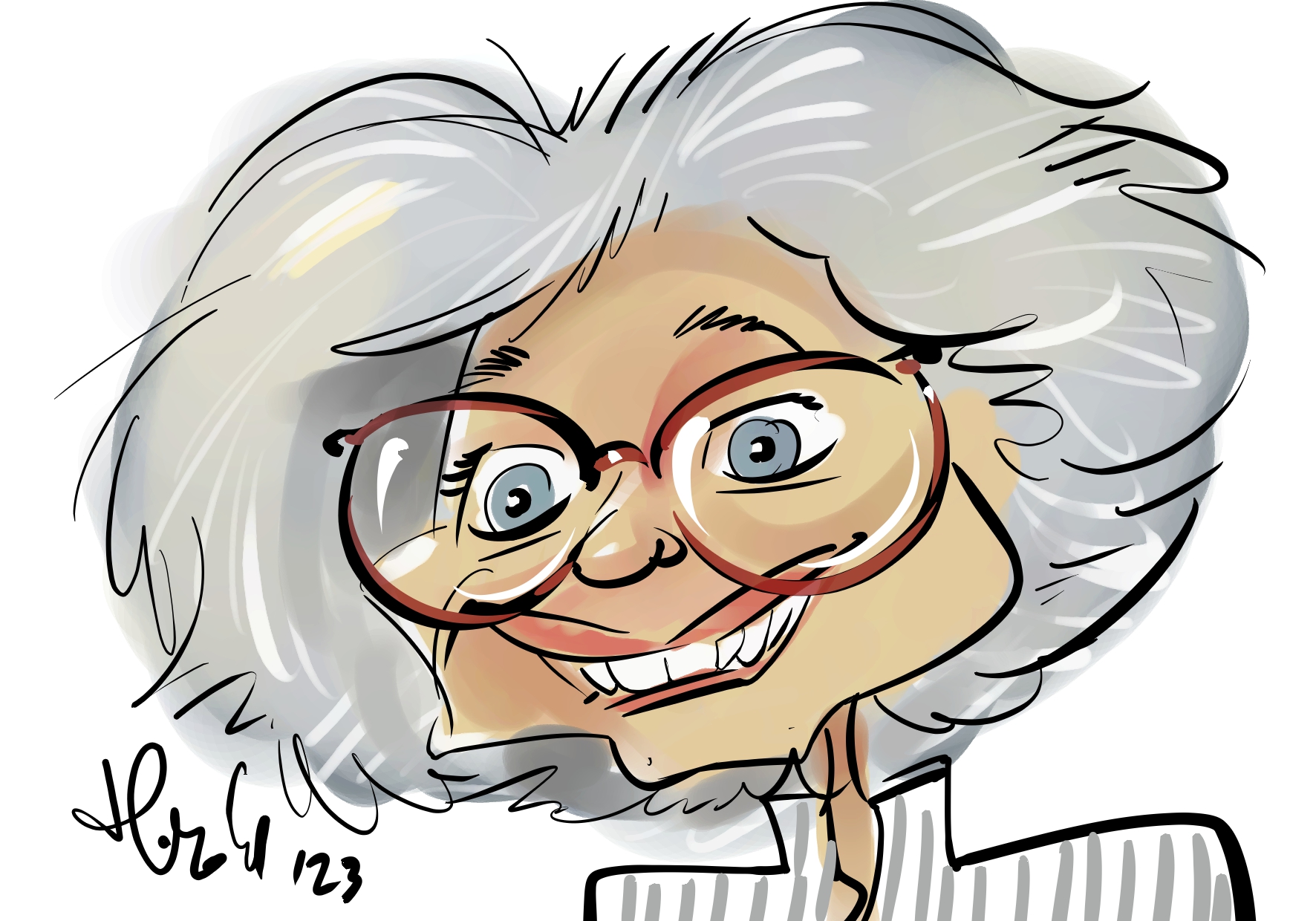 Karikatuur