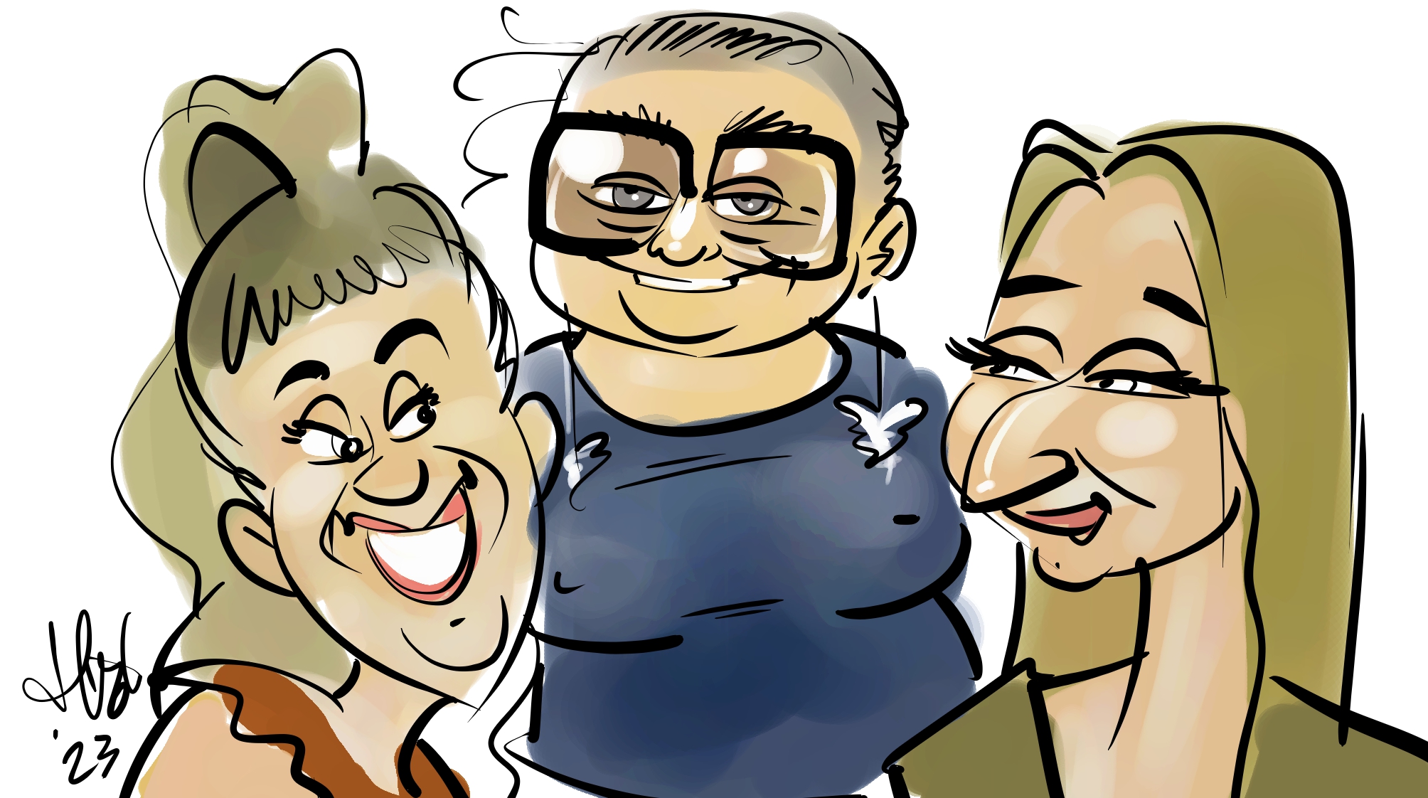 Karikatuur