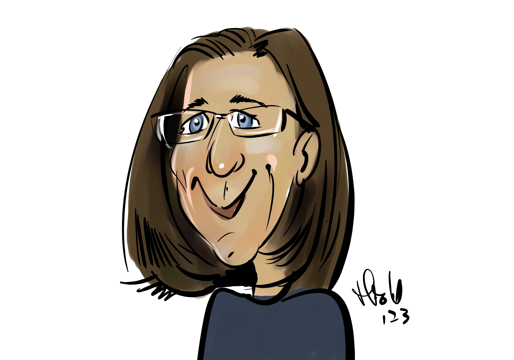 Karikatuur
