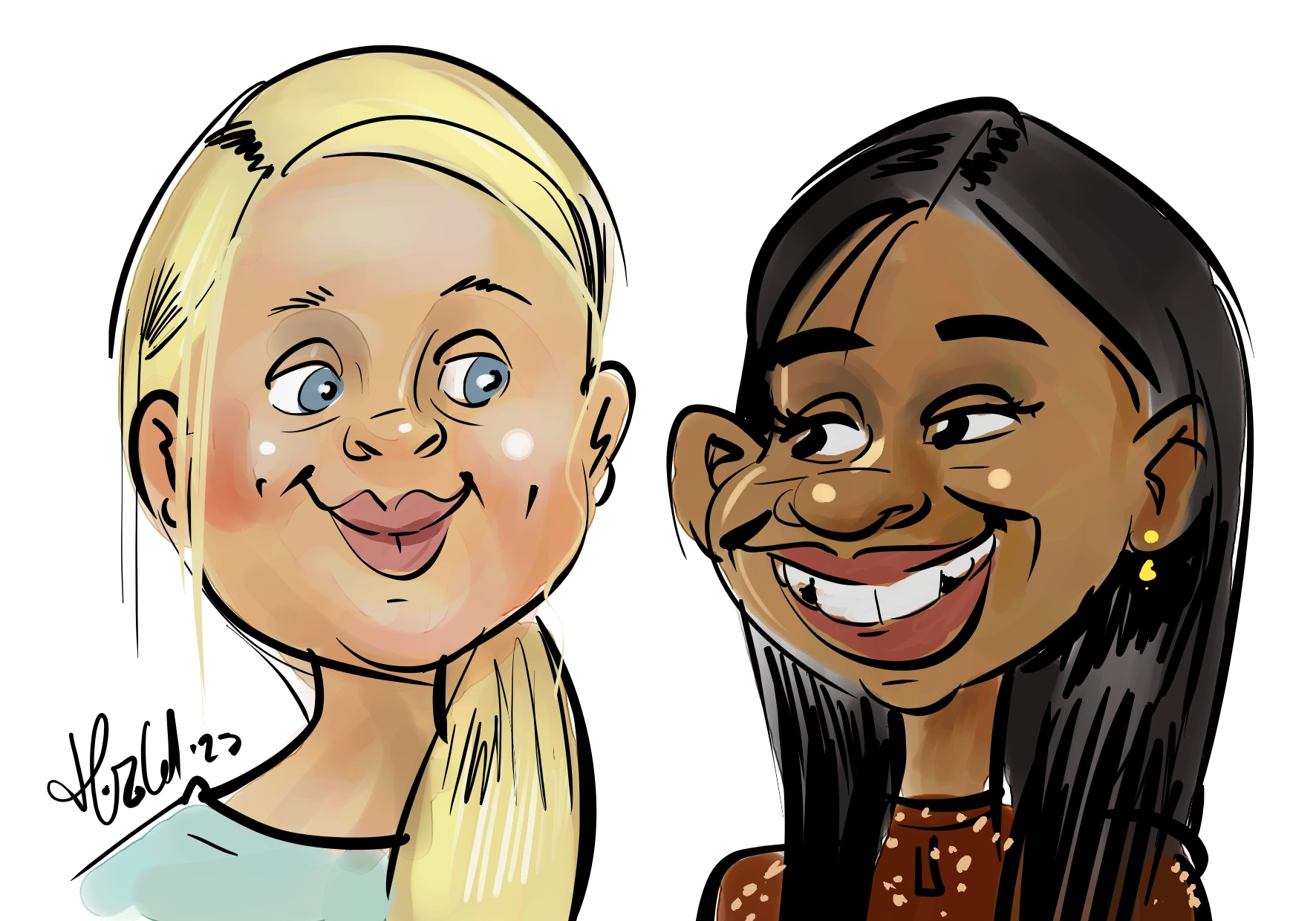 Karikatuur
