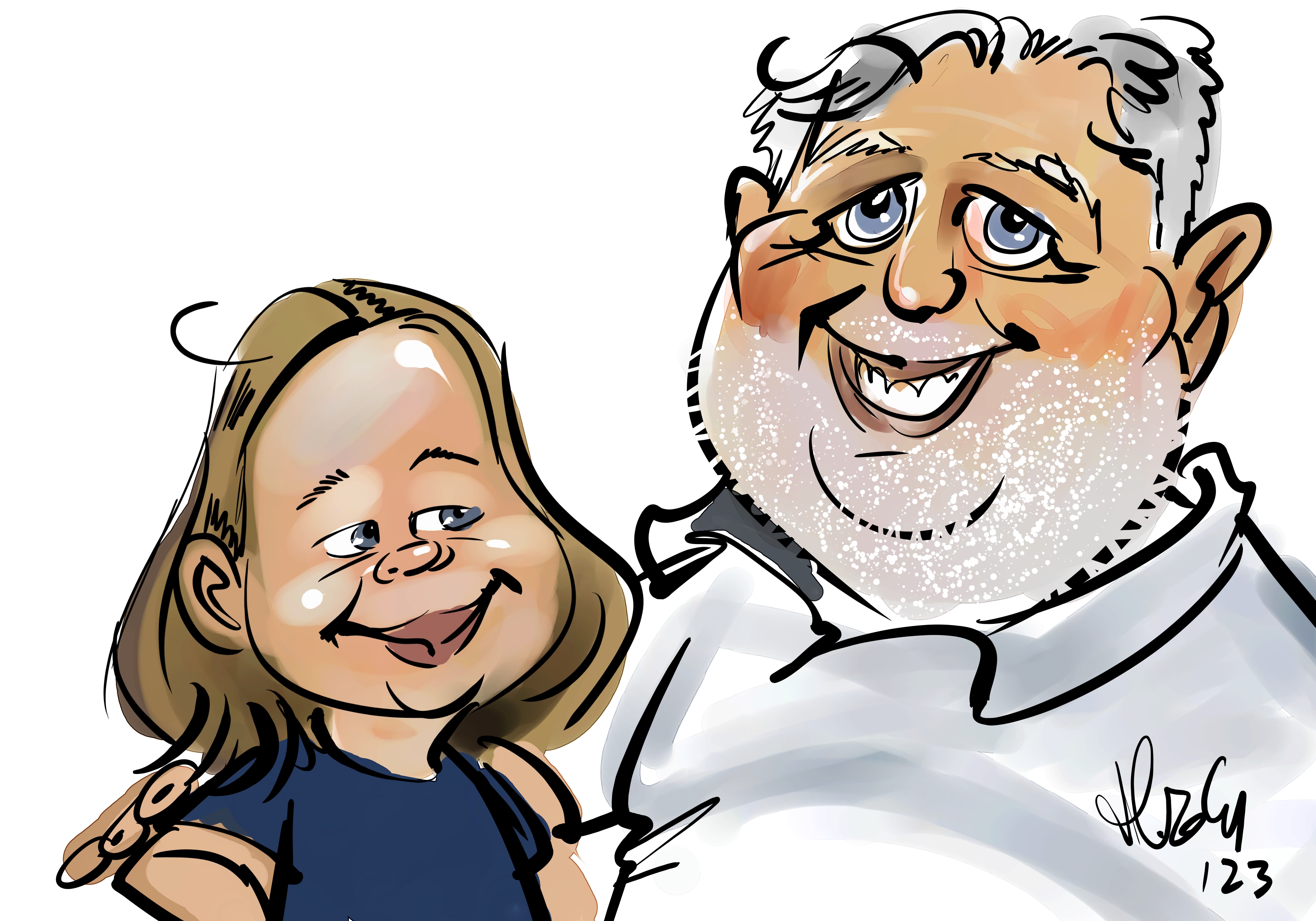Karikatuur
