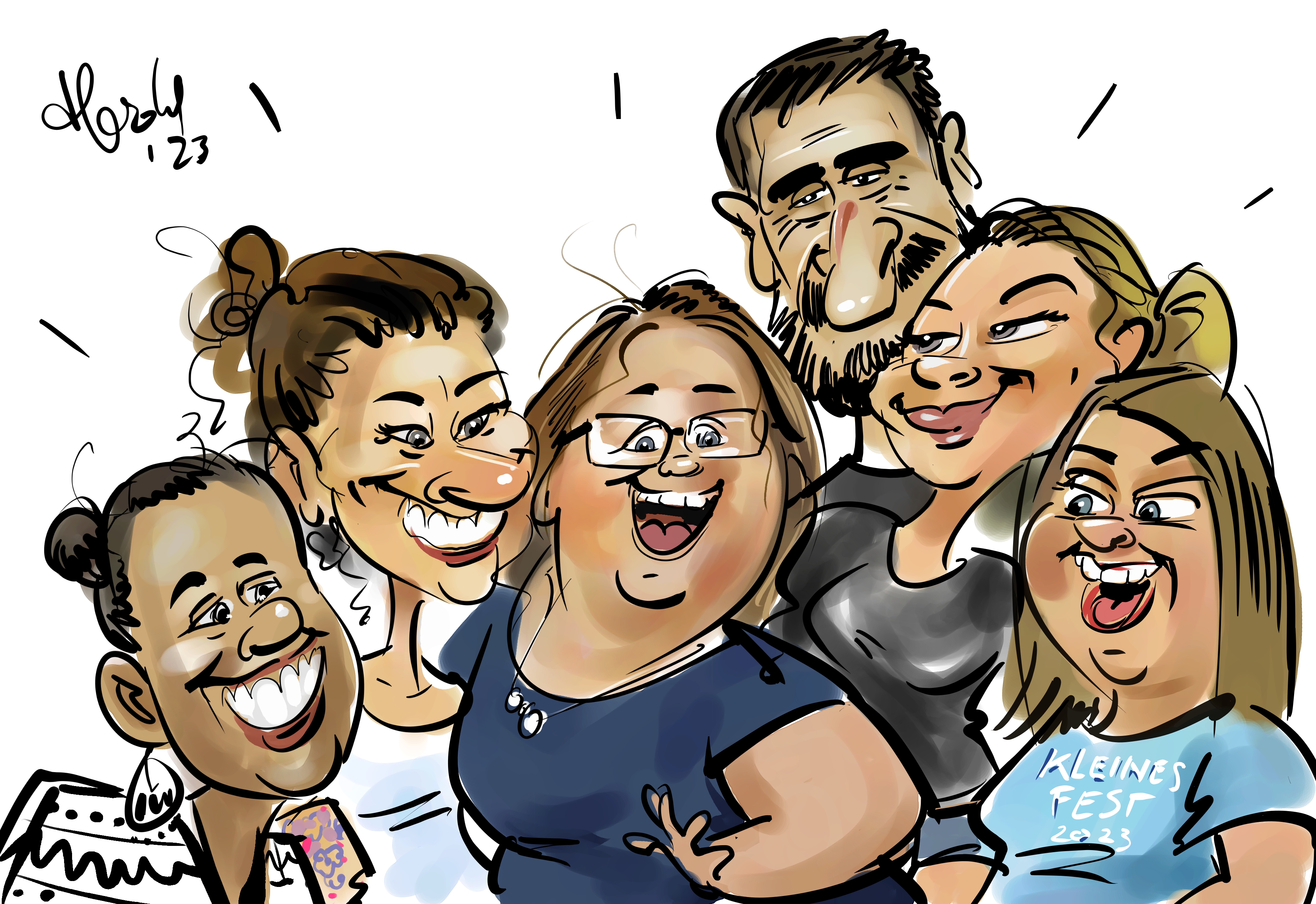 Karikatuur
