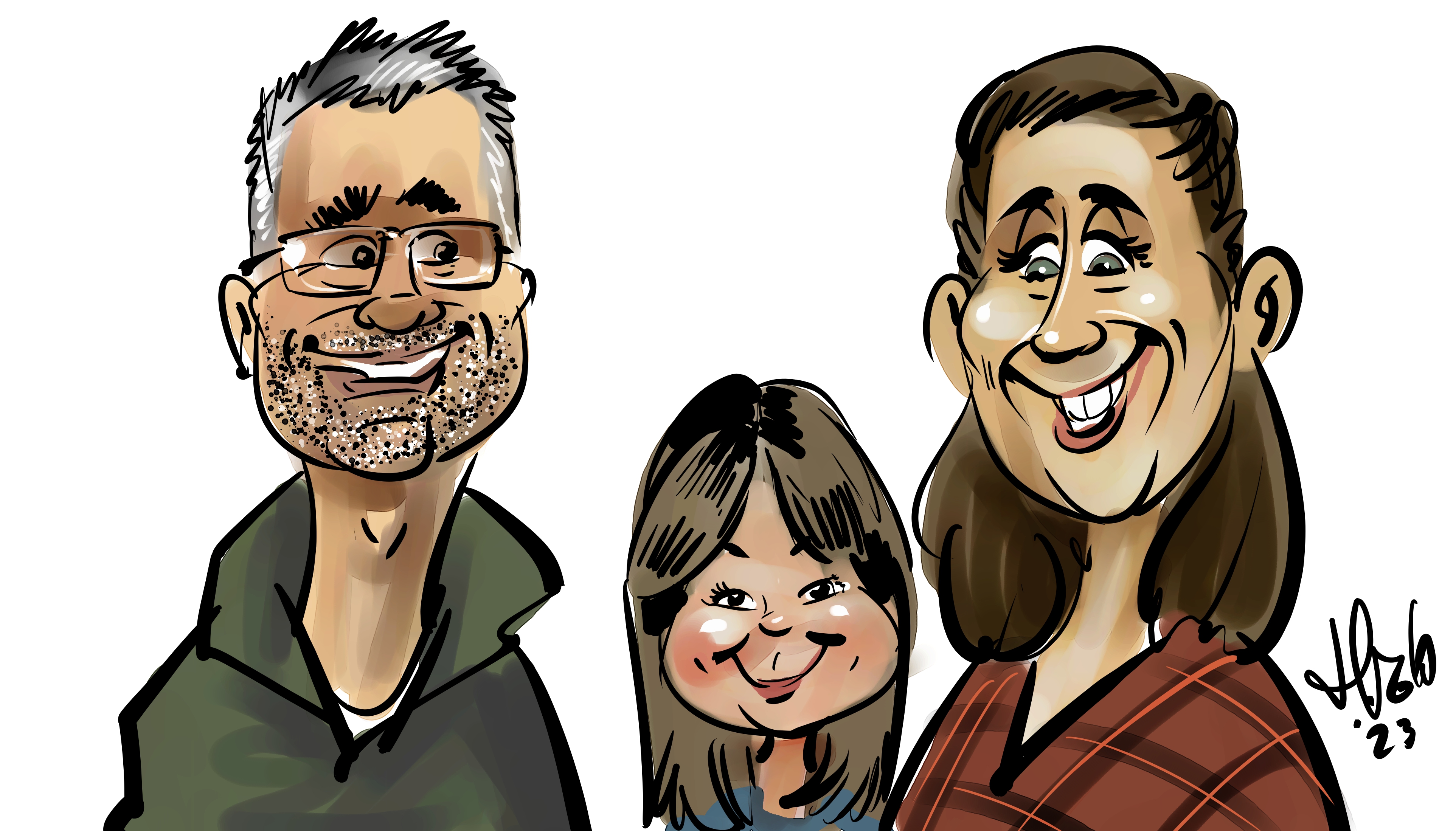 Karikatuur