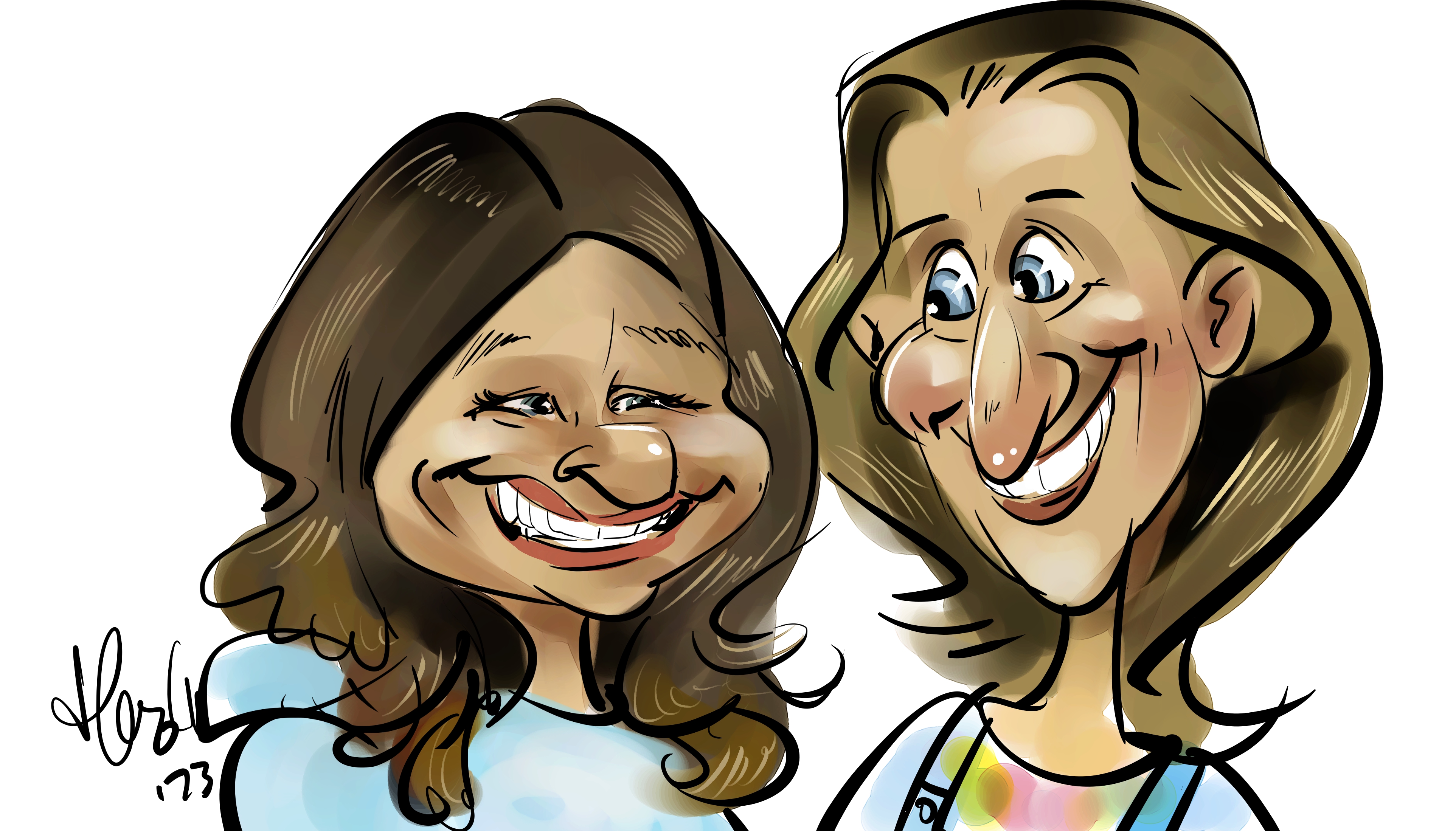 Karikatuur