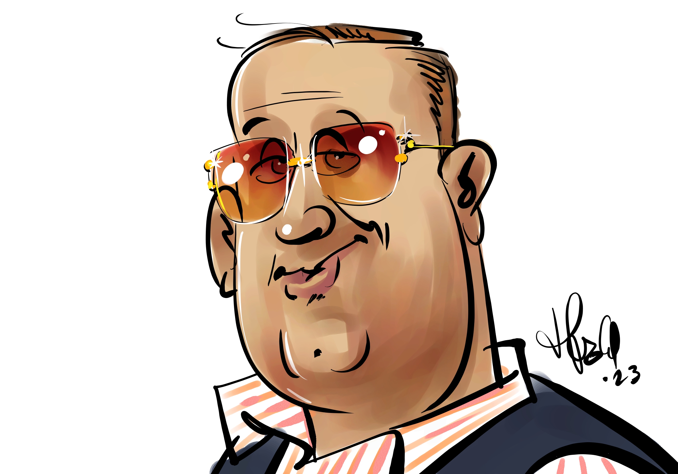 Karikatuur