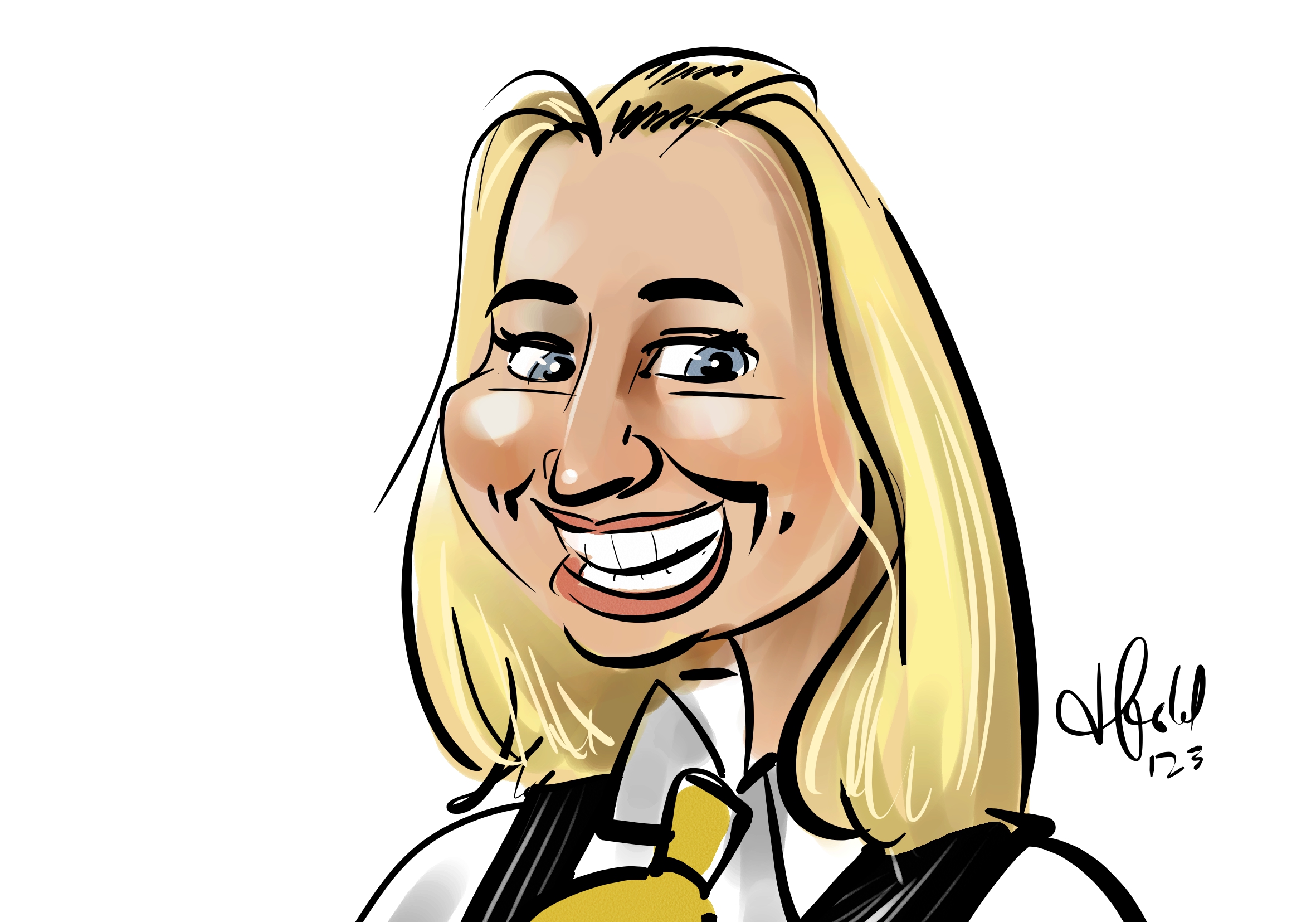 Karikatuur