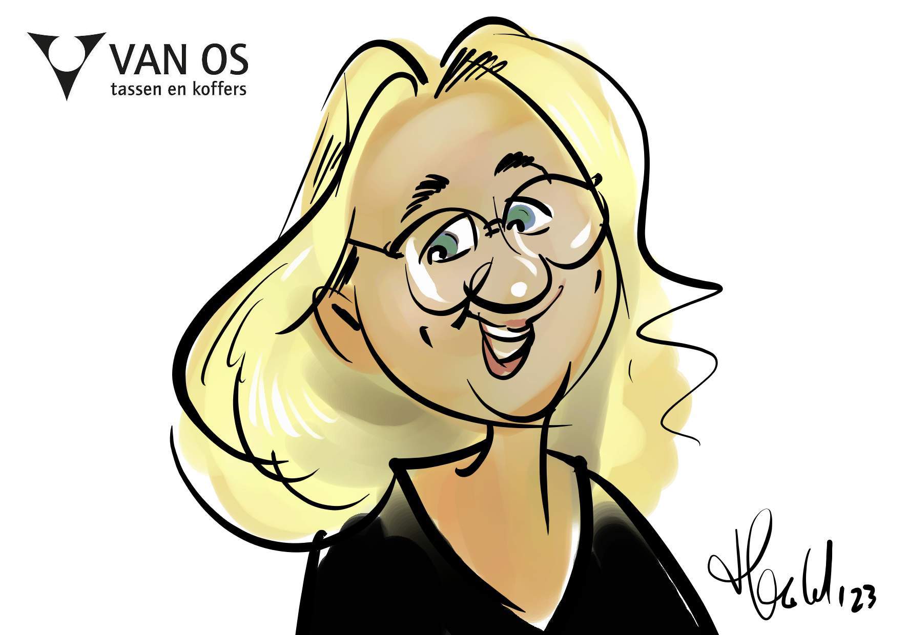 Karikatuur