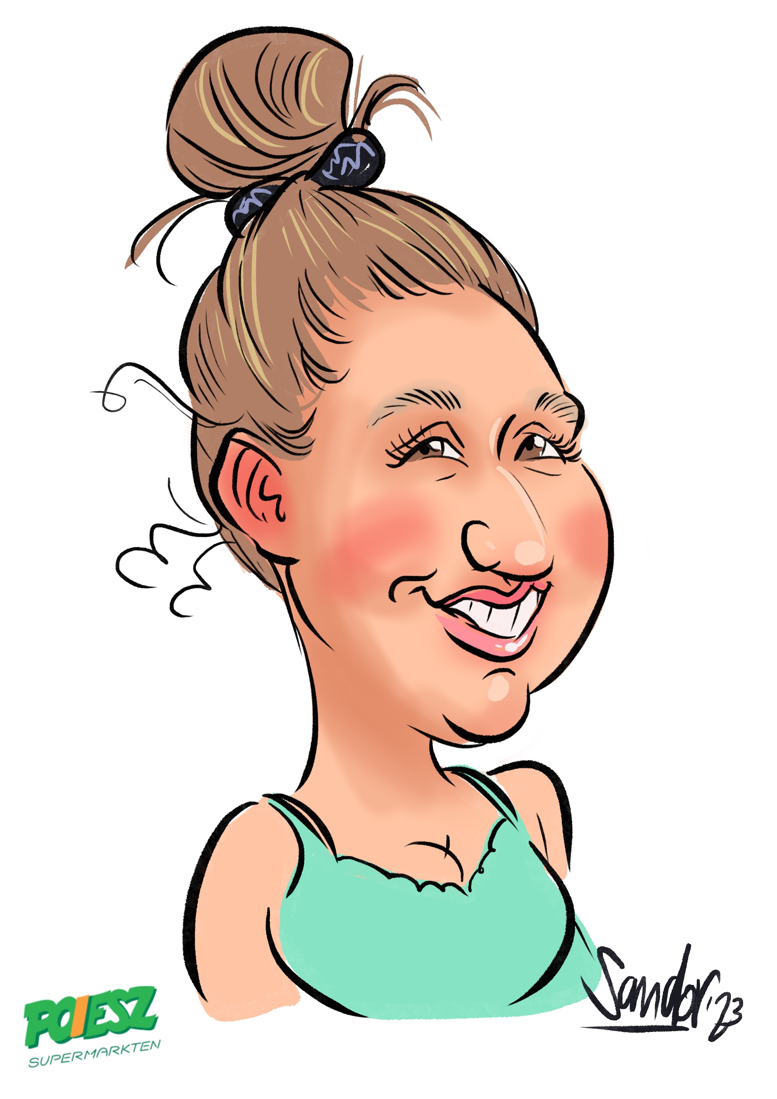 Karikatuur