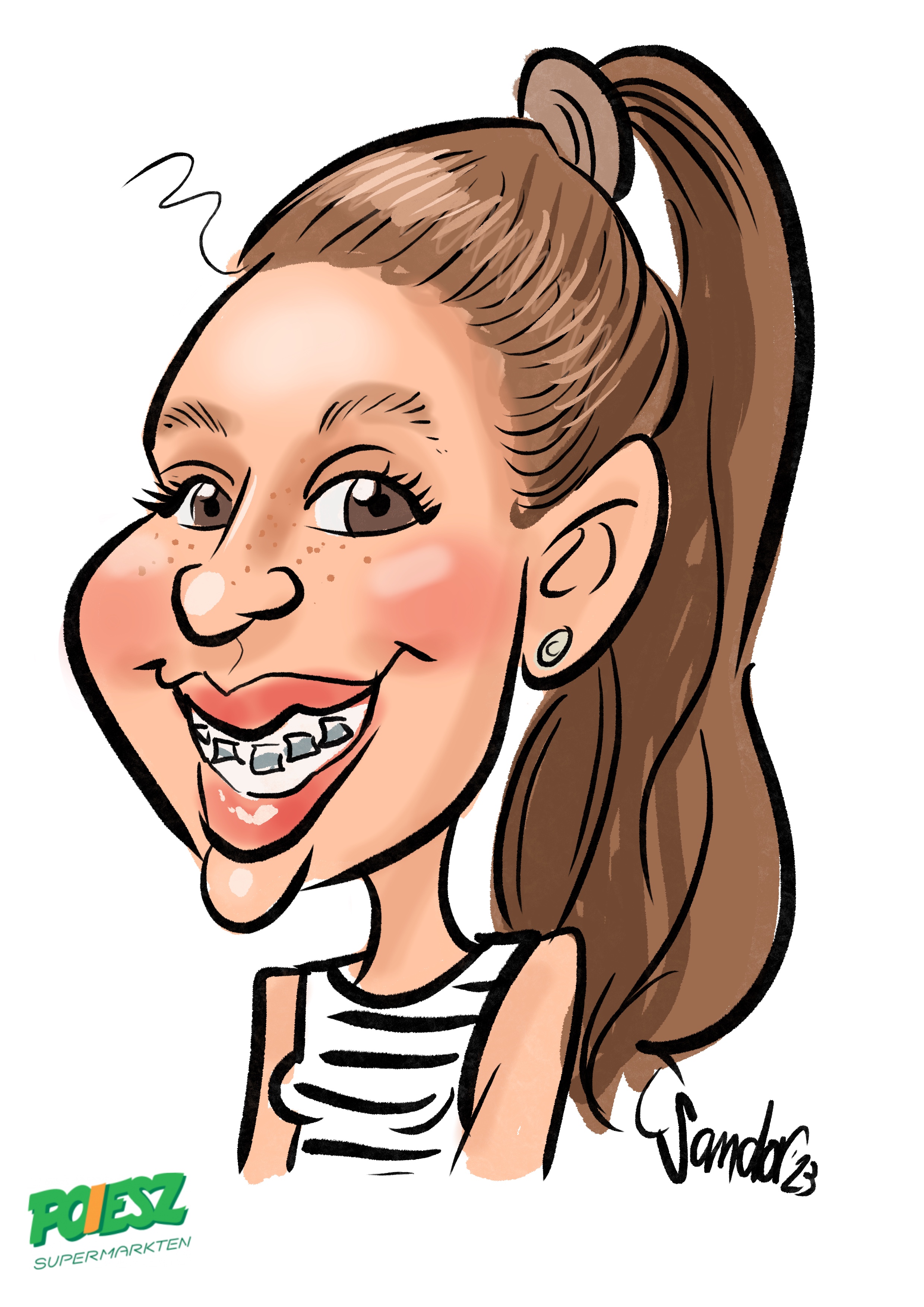 Karikatuur