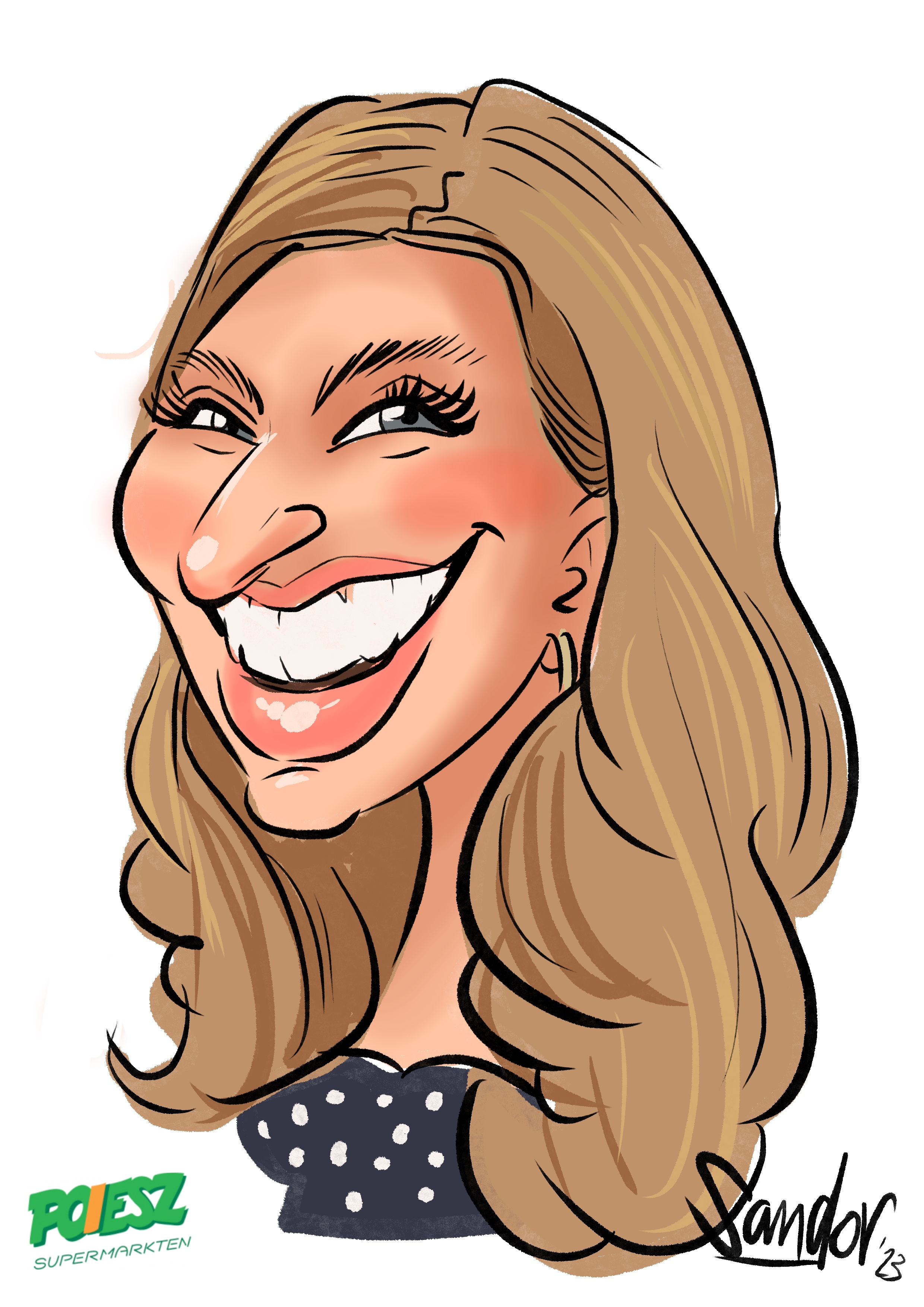 Karikatuur