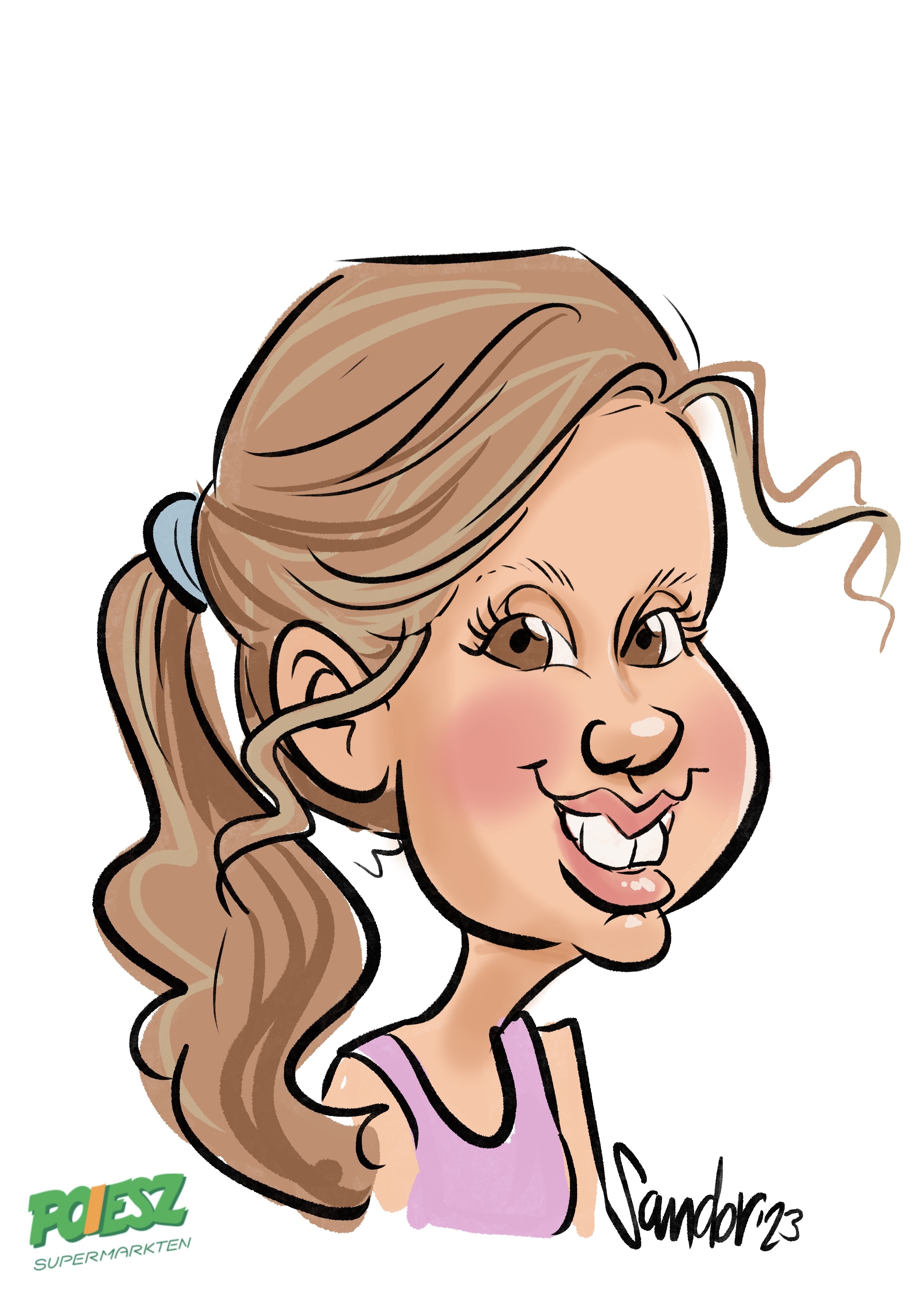 Karikatuur