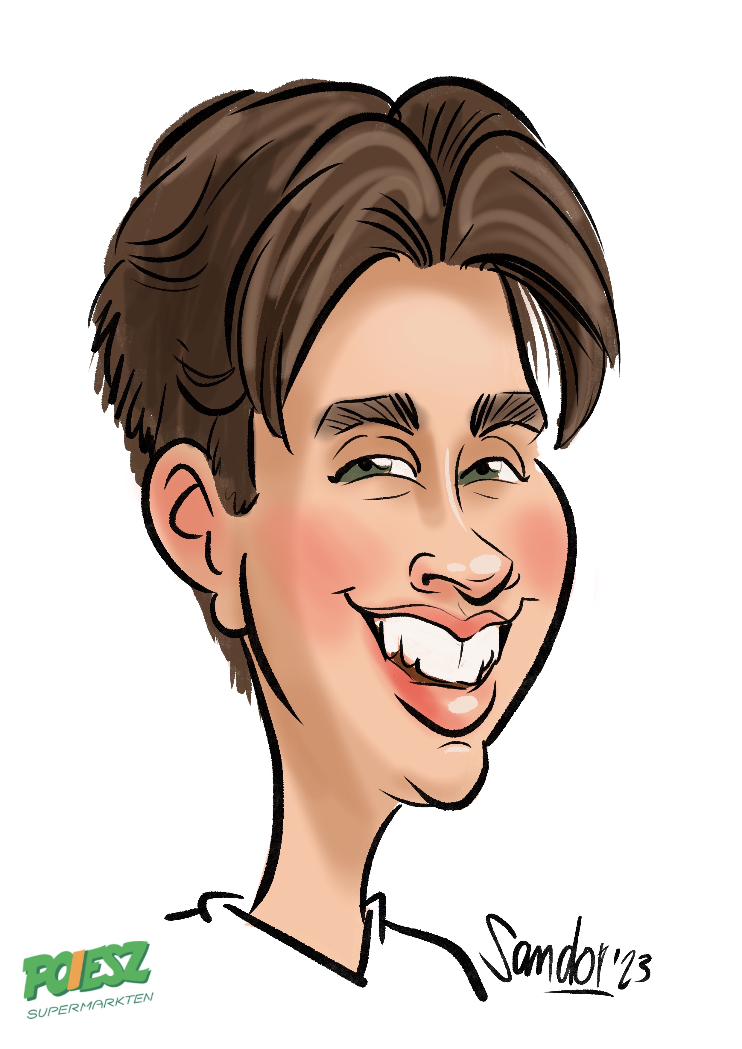 Karikatuur