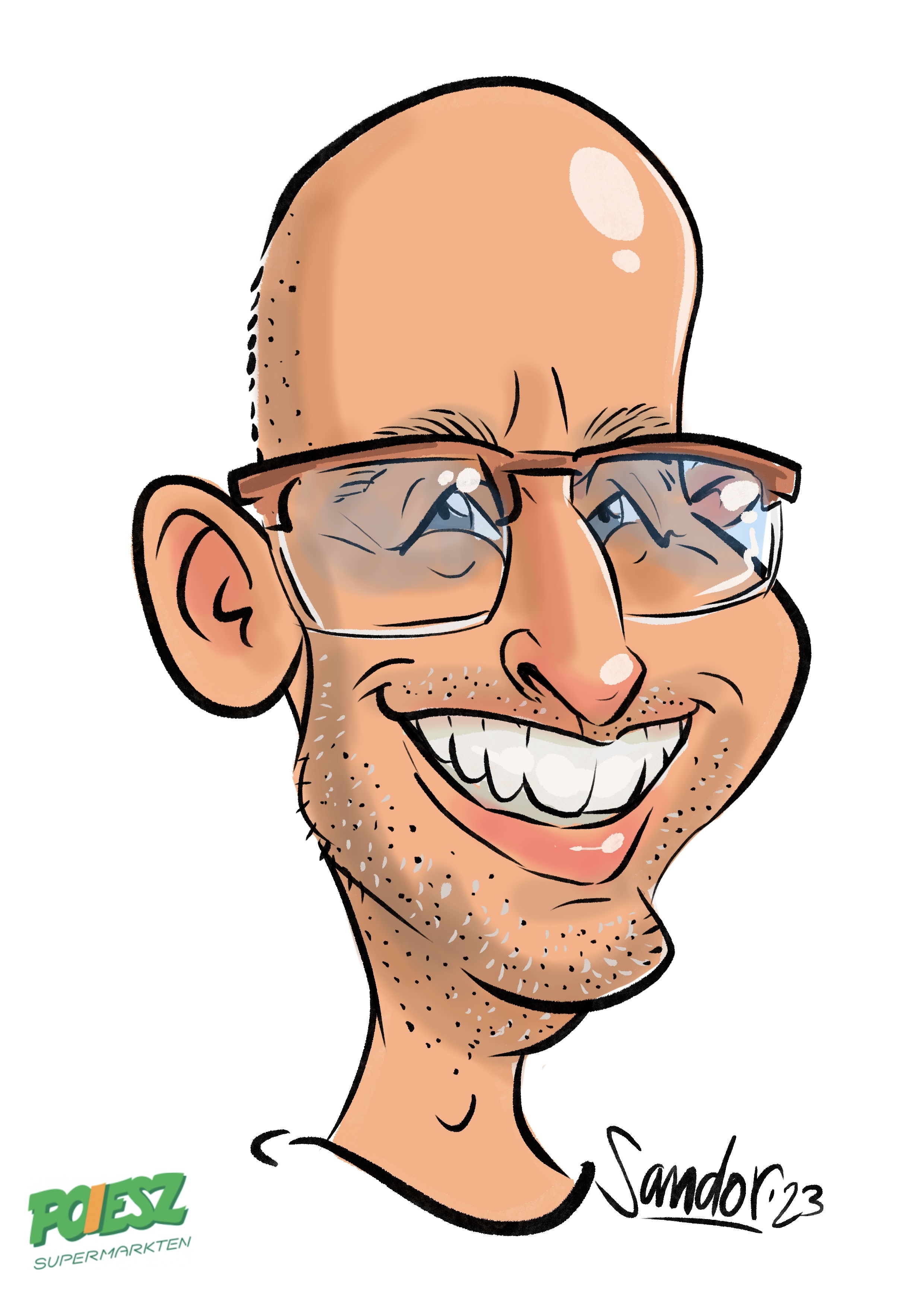 Karikatuur