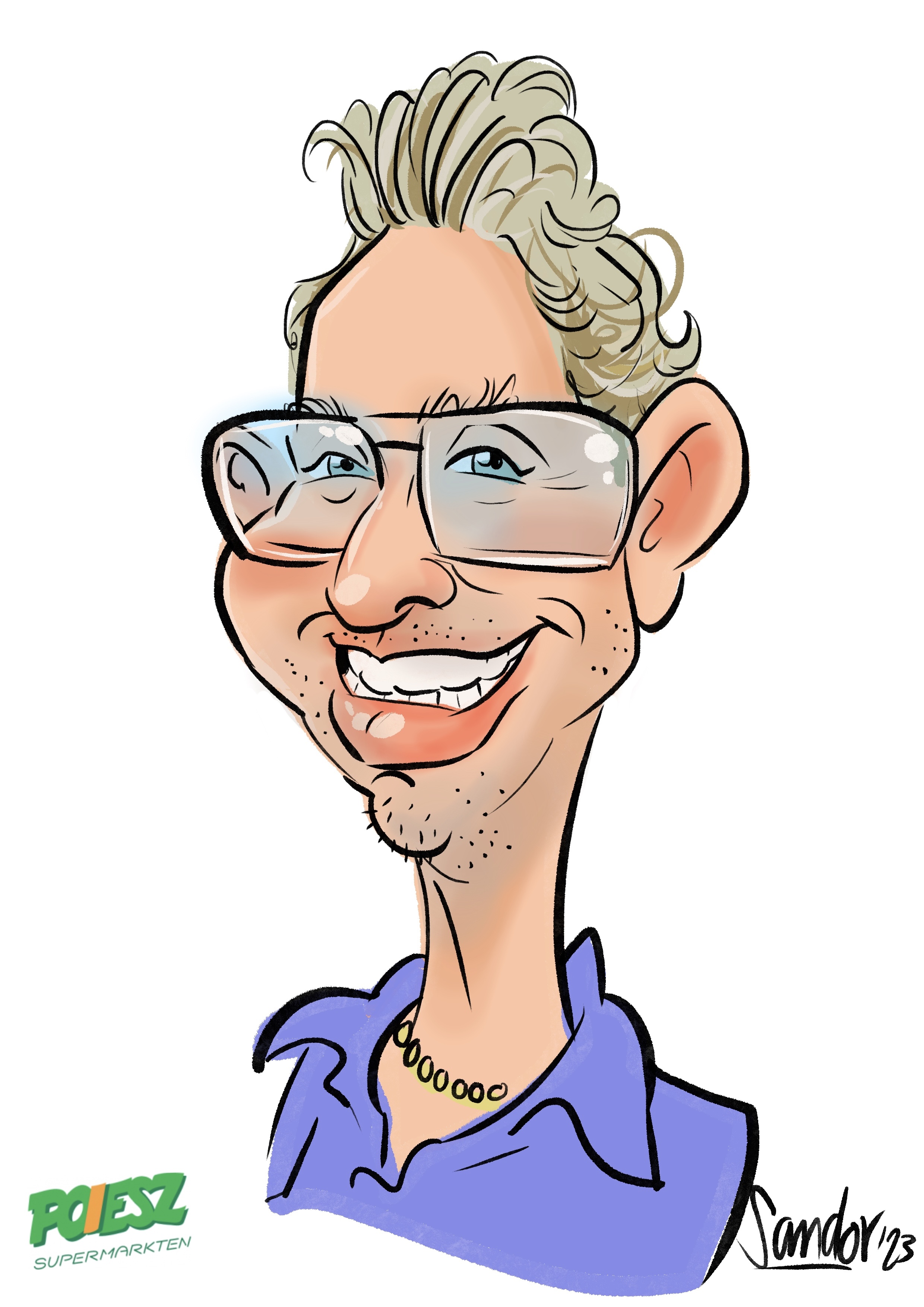 Karikatuur