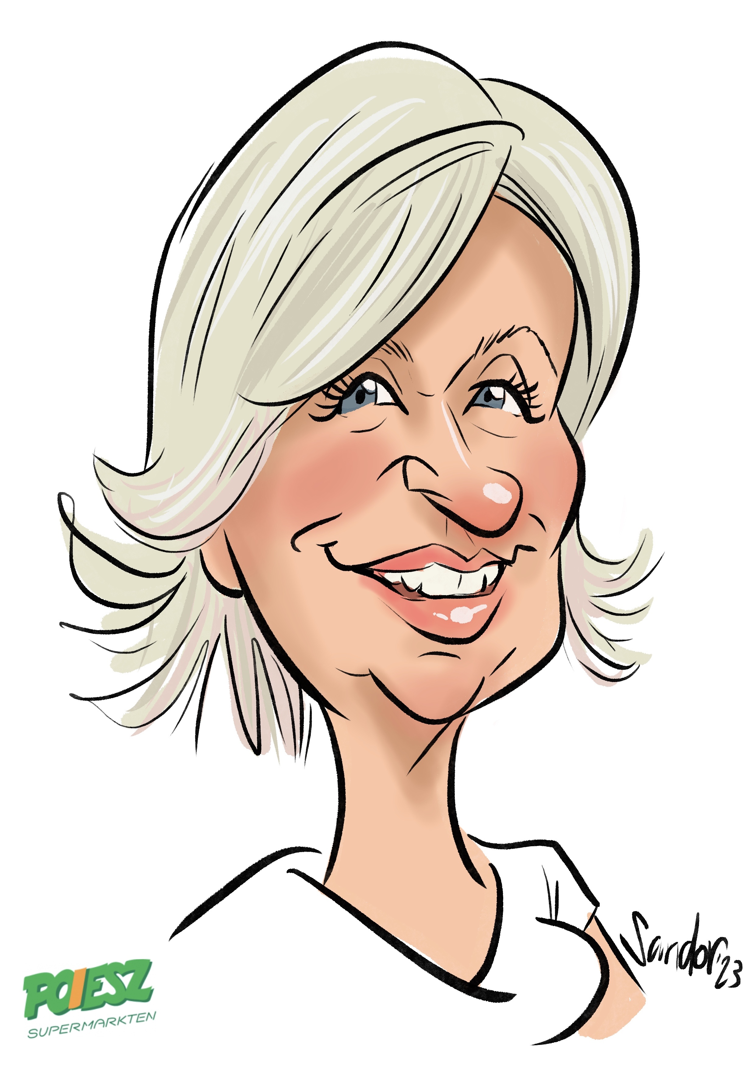 Karikatuur