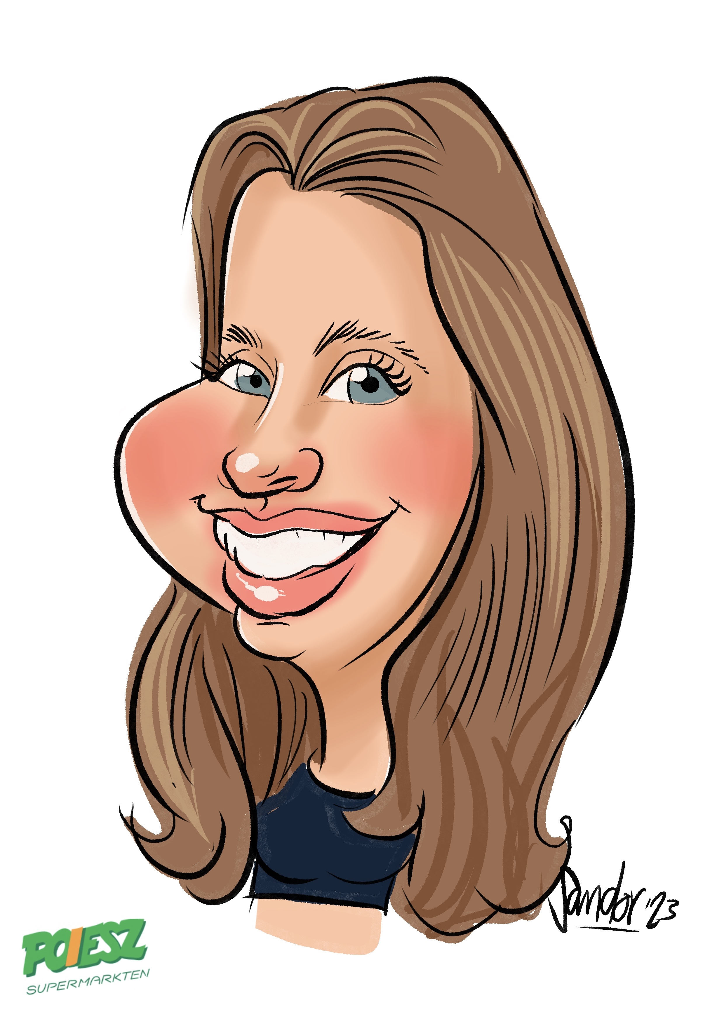Karikatuur