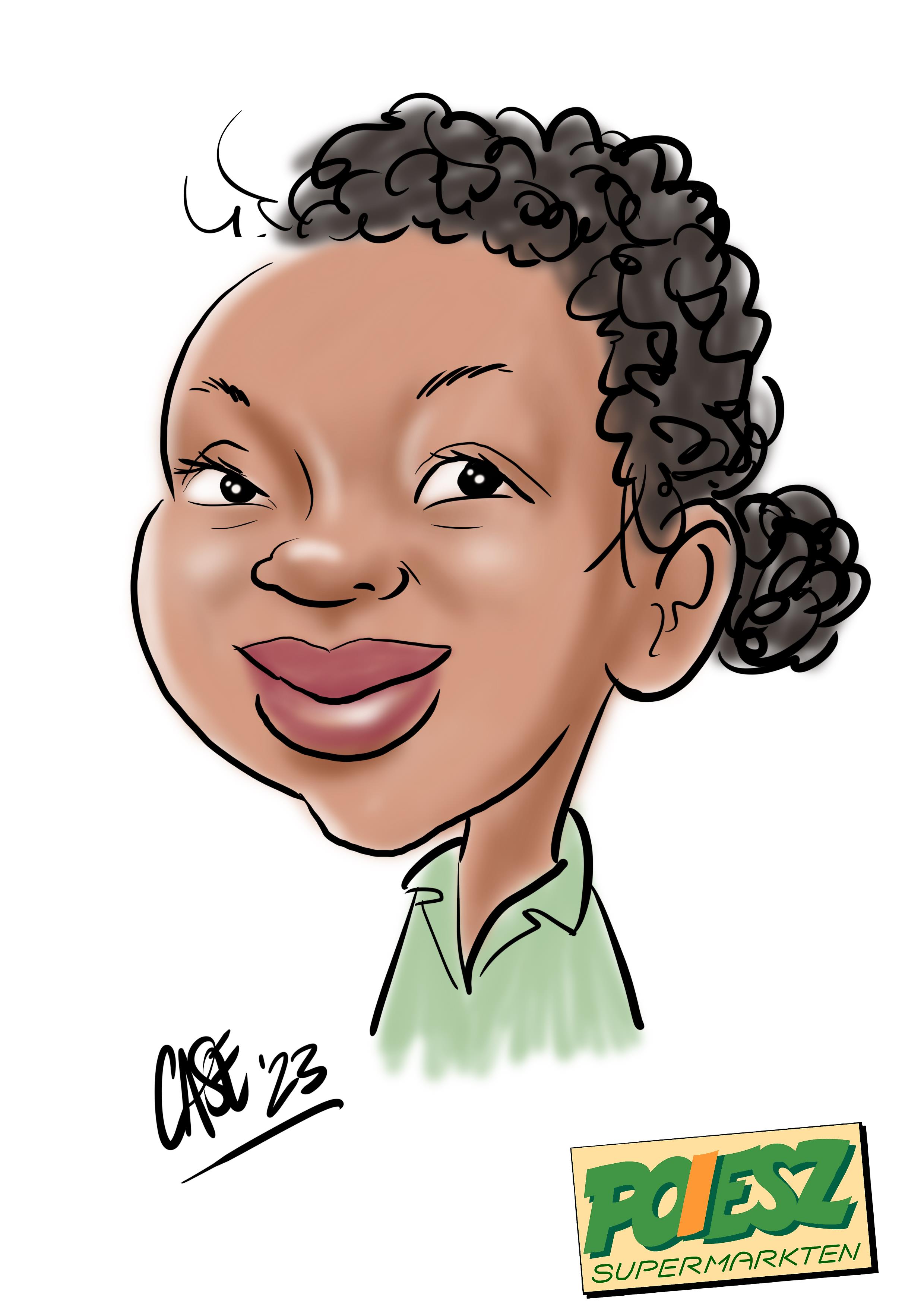 Karikatuur