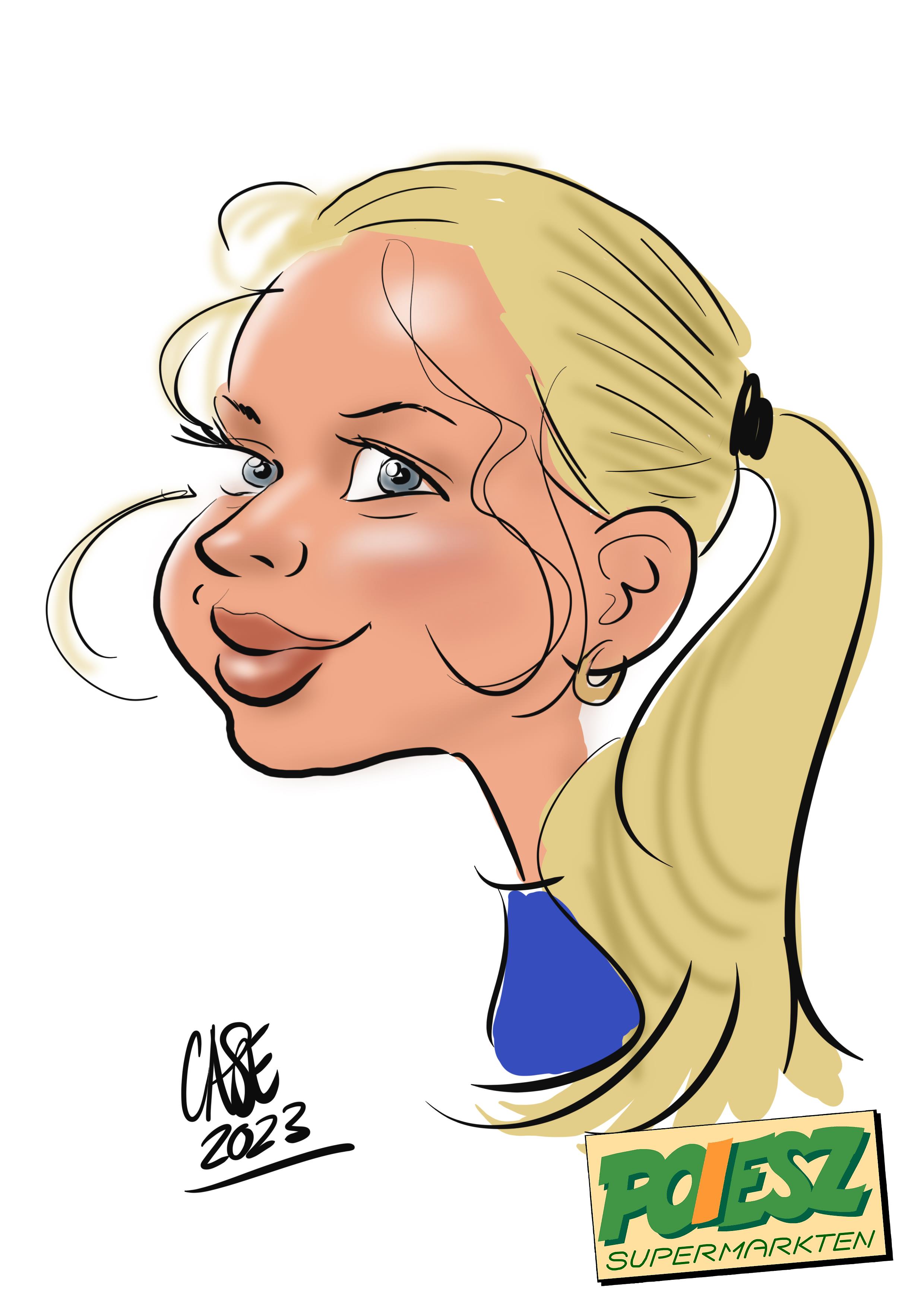 Karikatuur