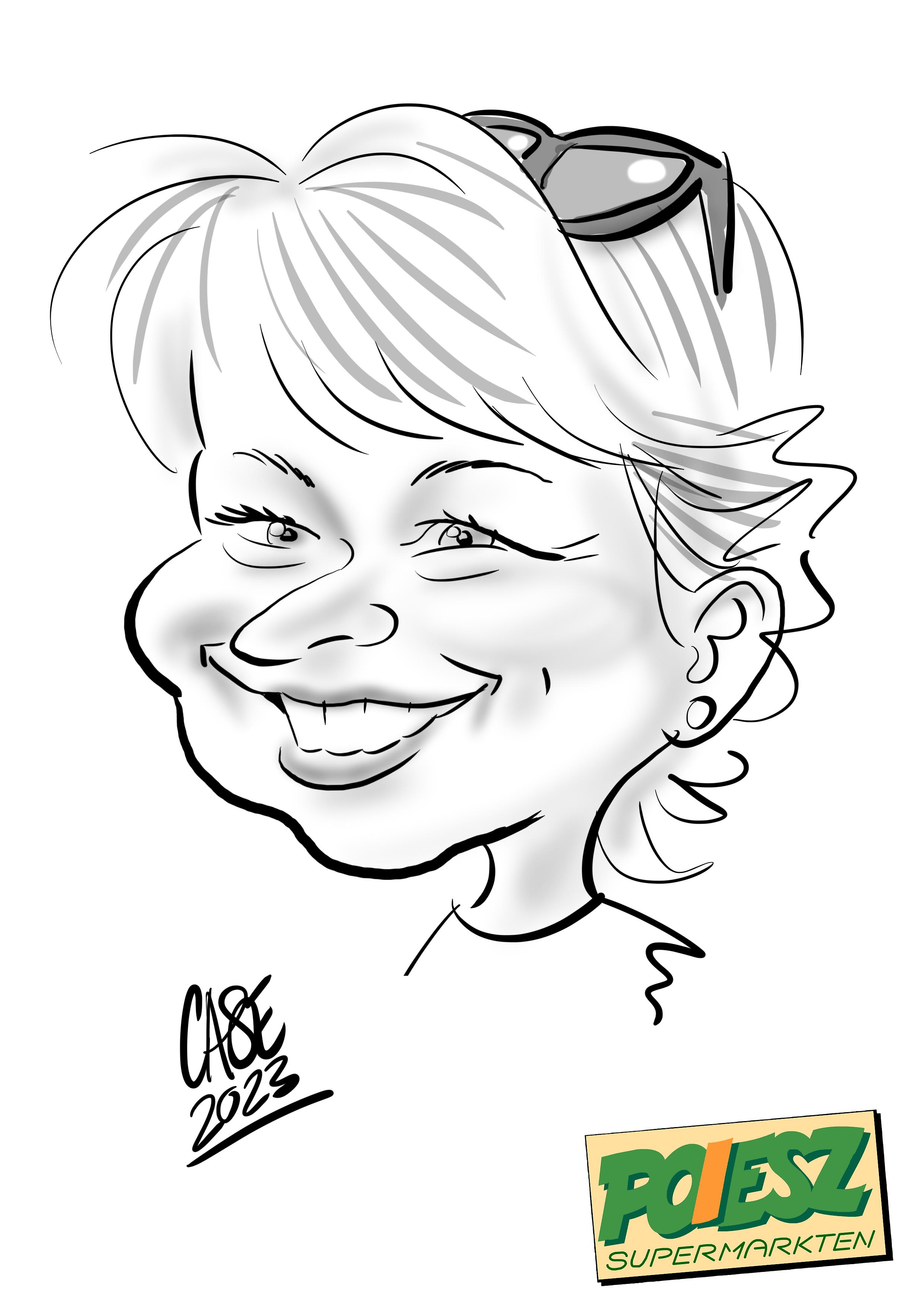 Karikatuur