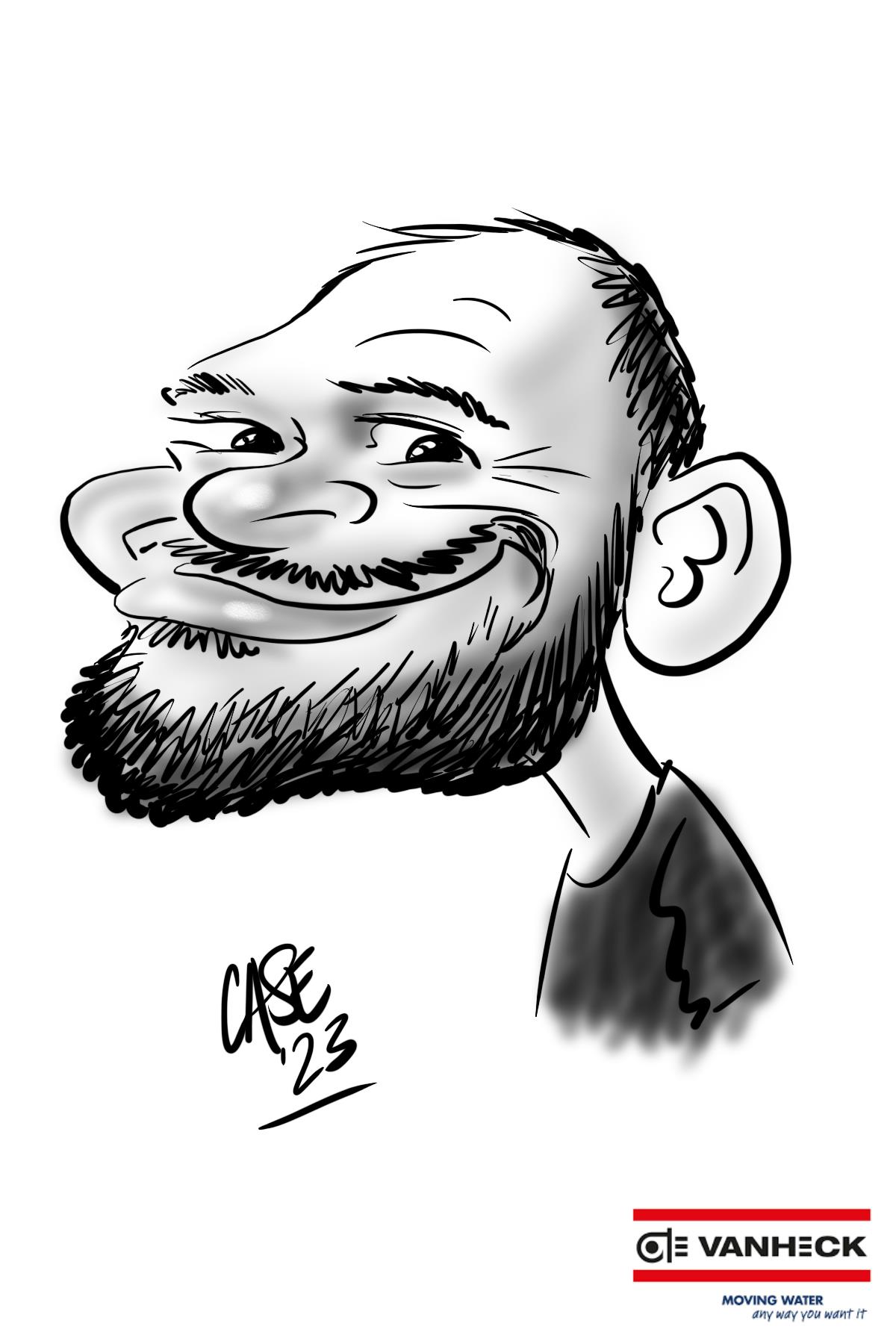 Karikatuur