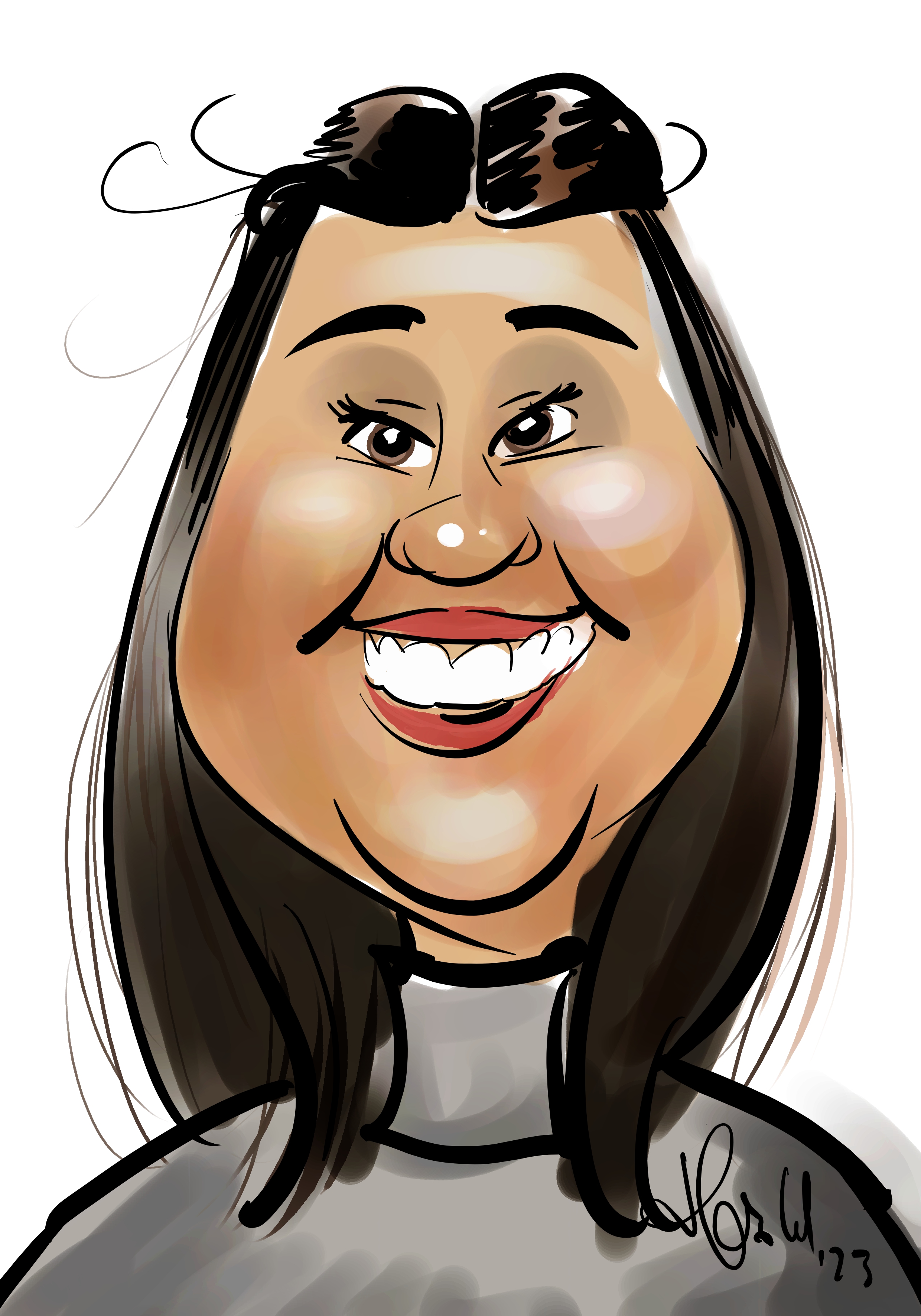 Karikatuur