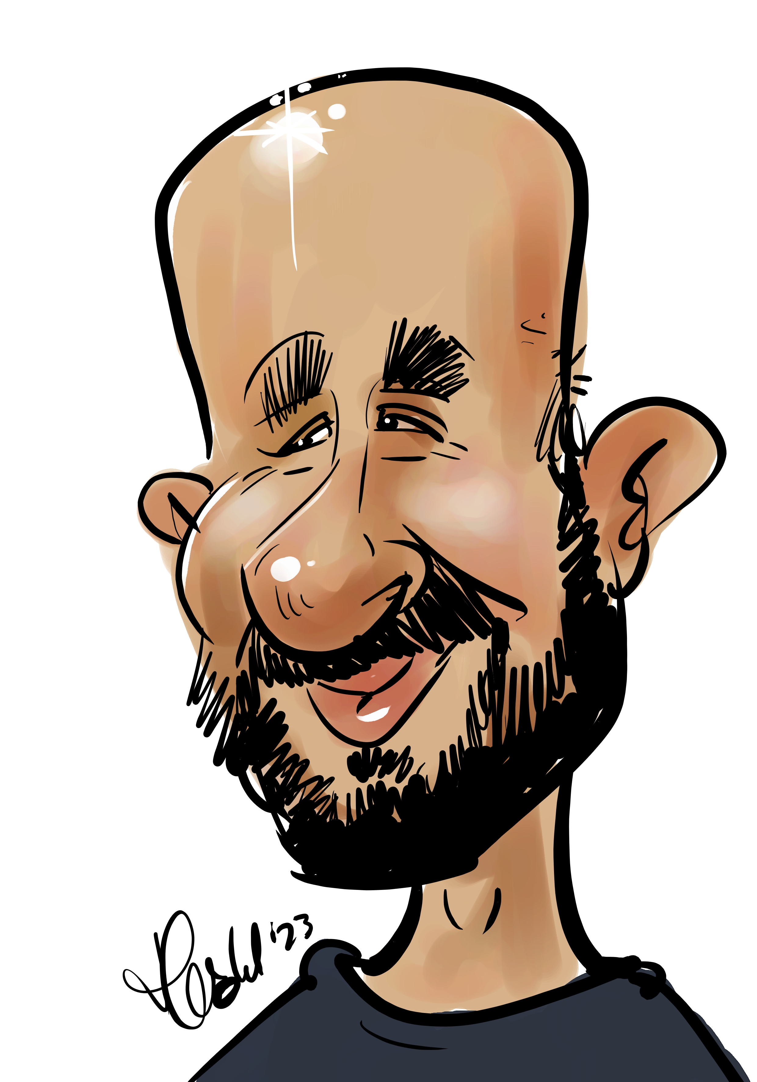 Karikatuur