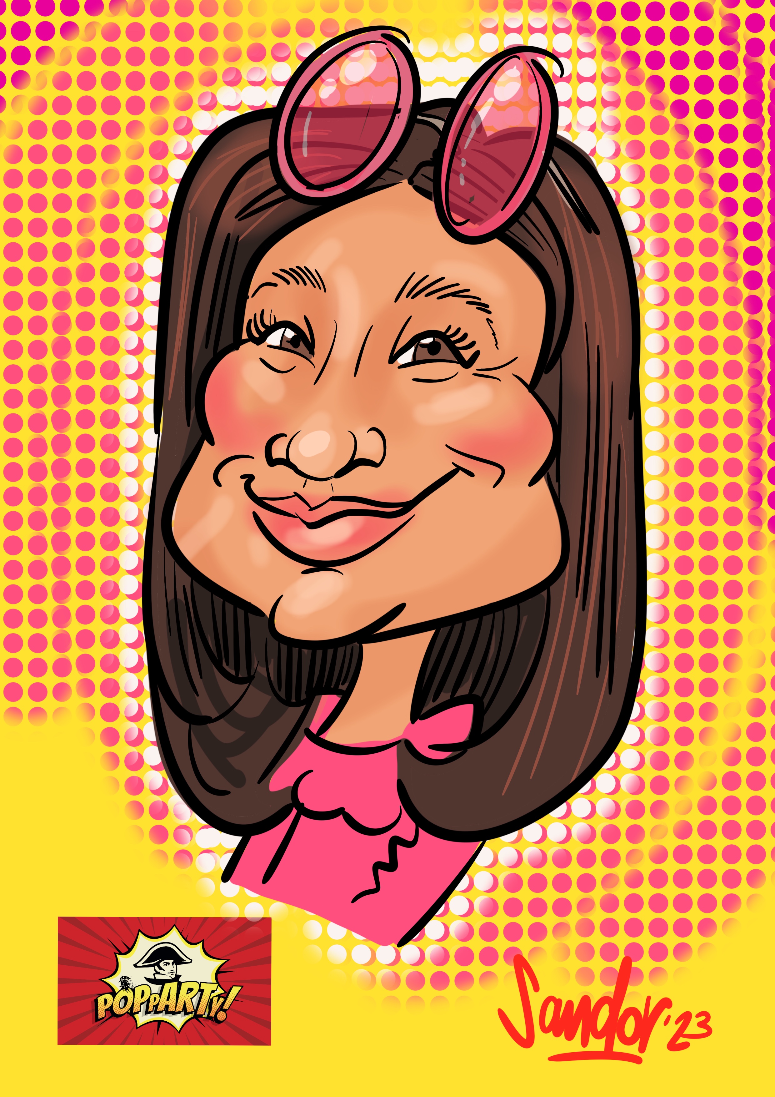 Karikatuur