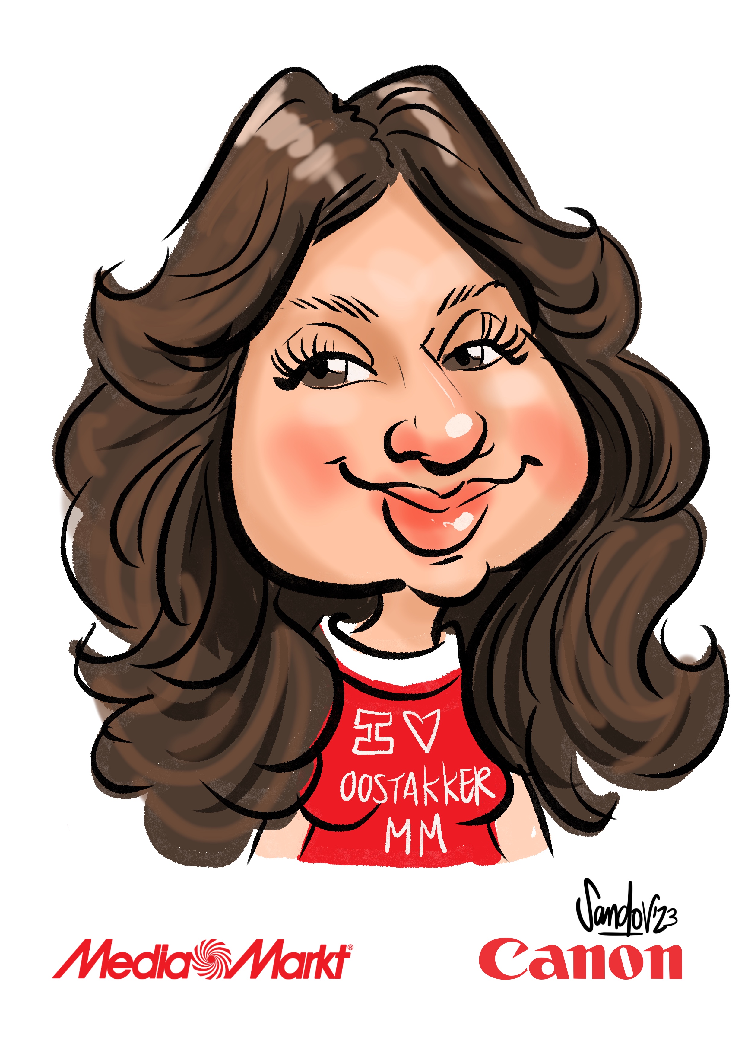 Karikatuur