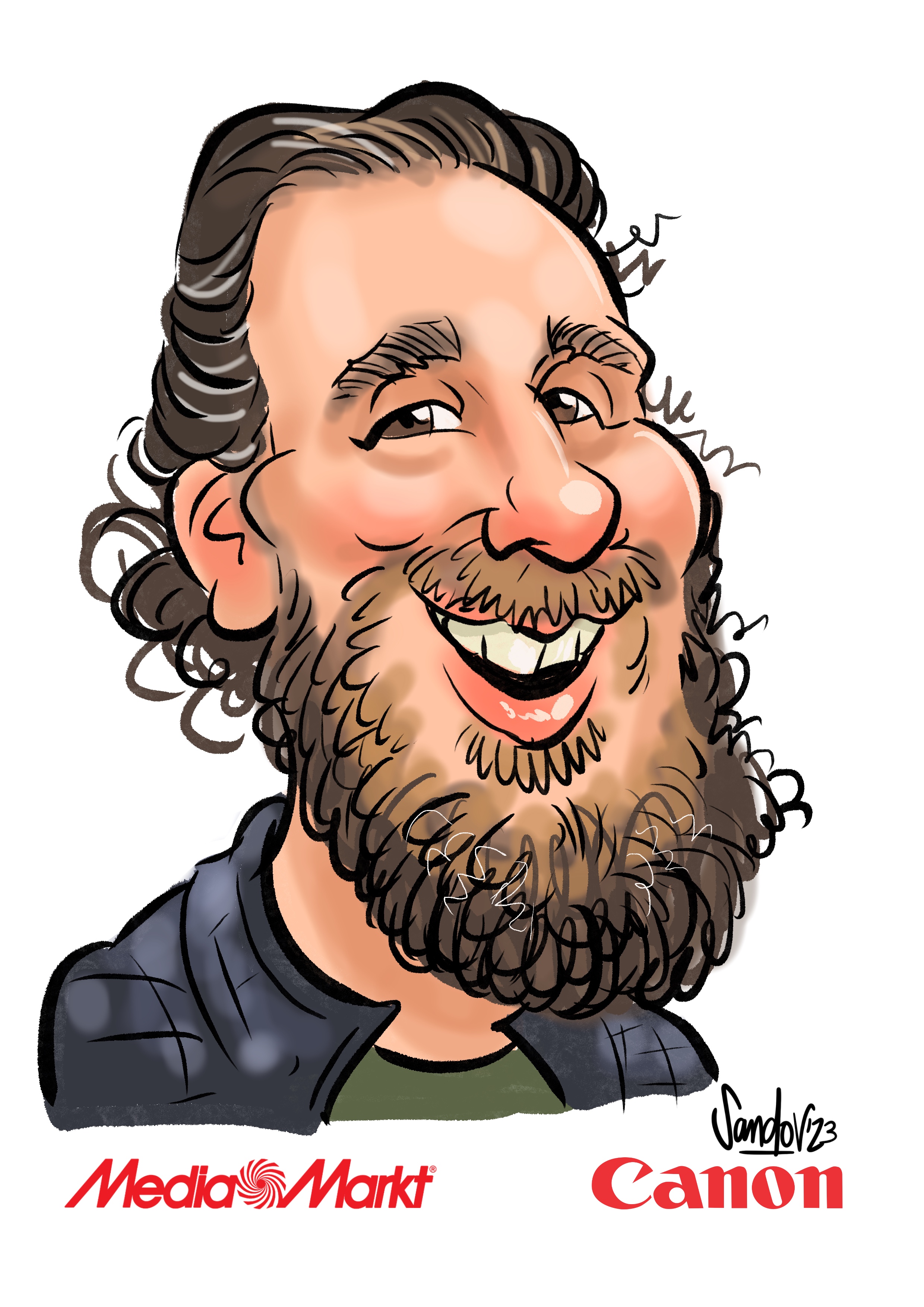 Karikatuur