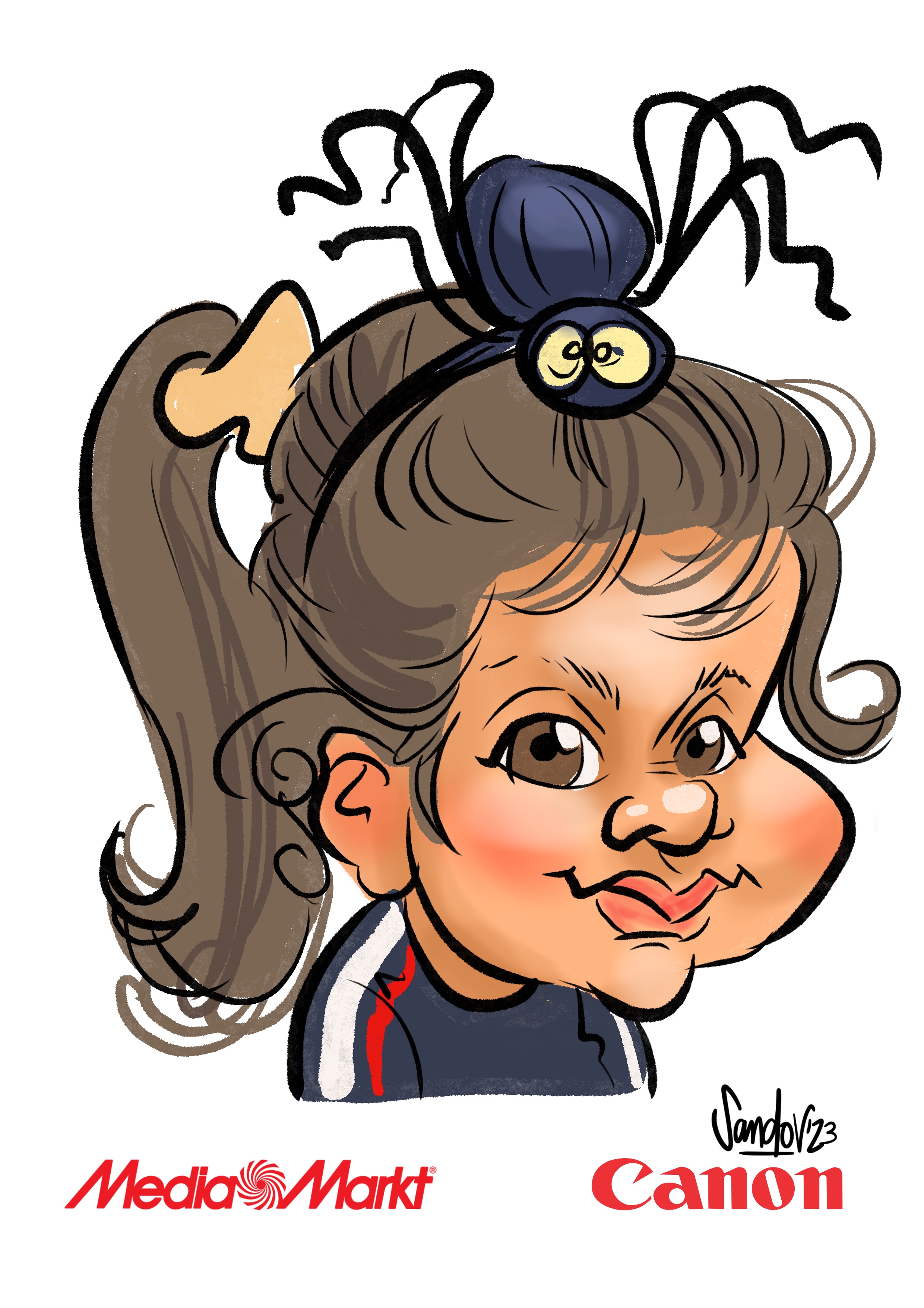 Karikatuur