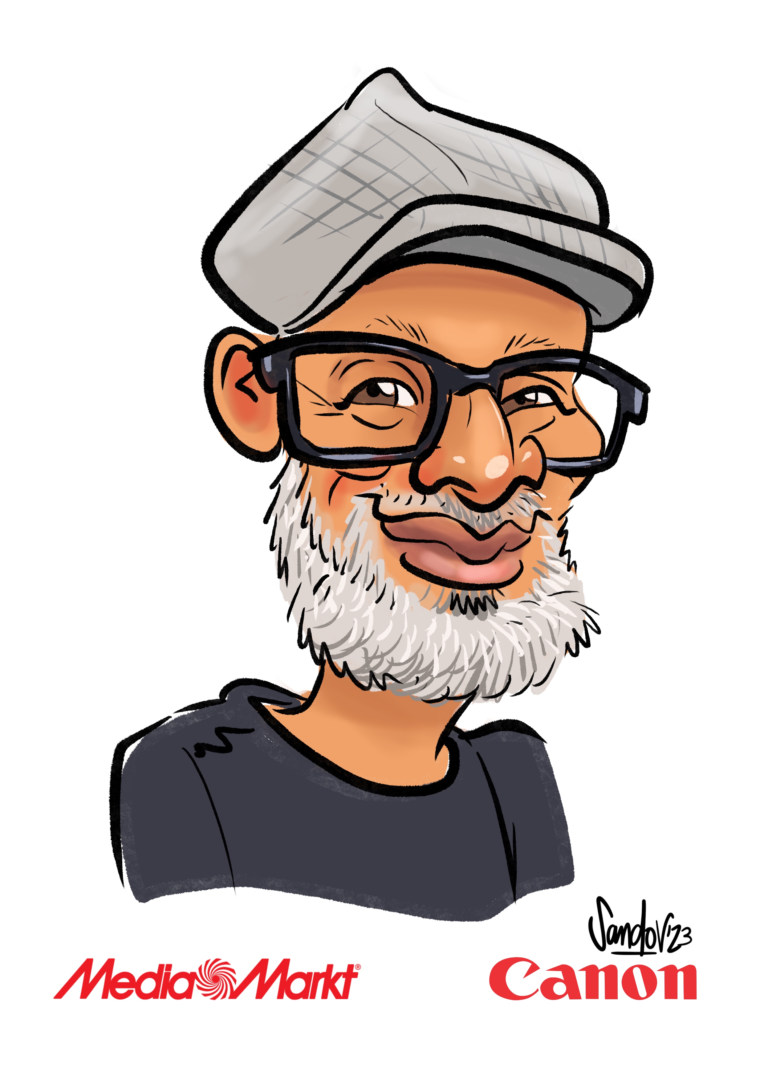 Karikatuur