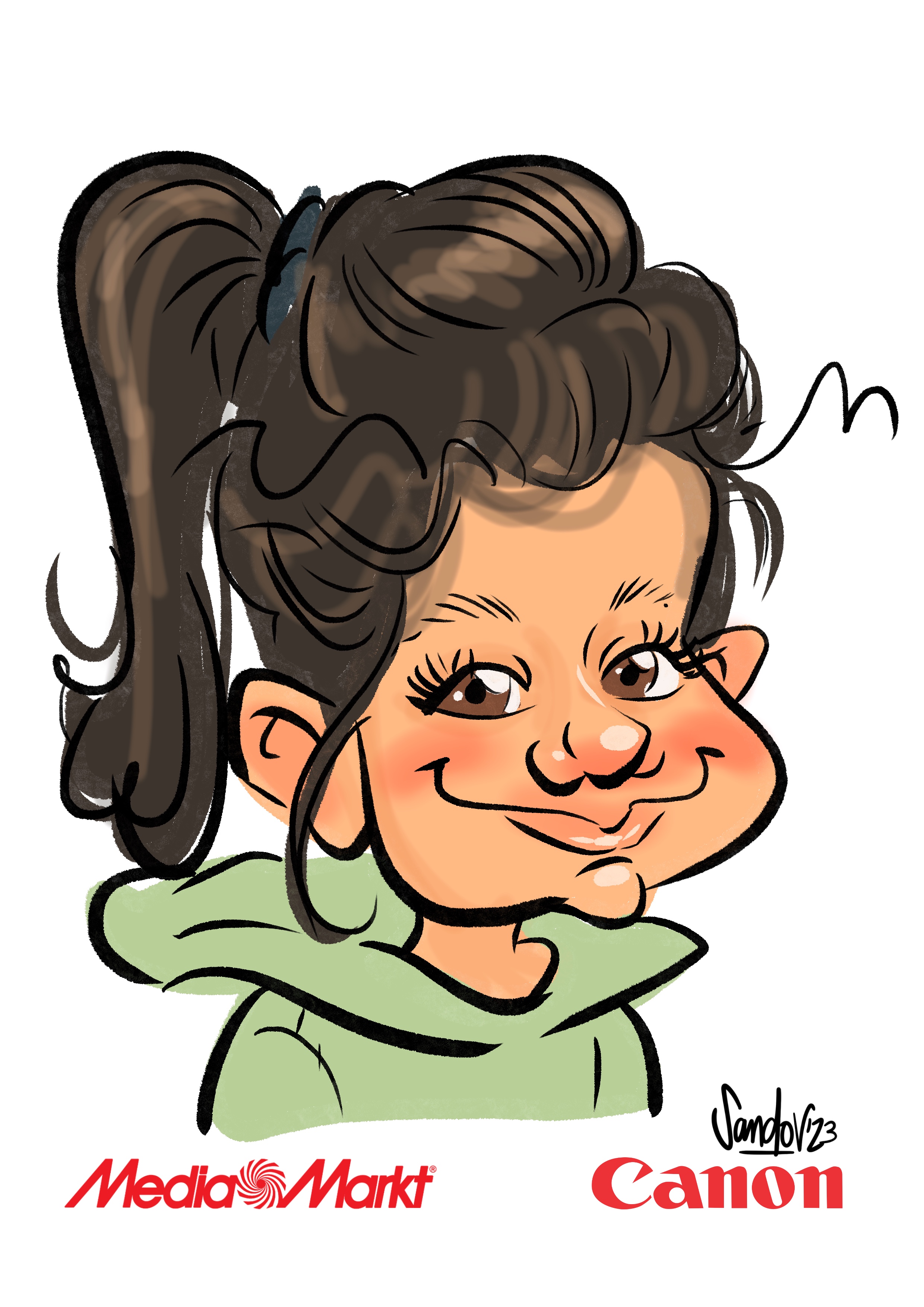 Karikatuur