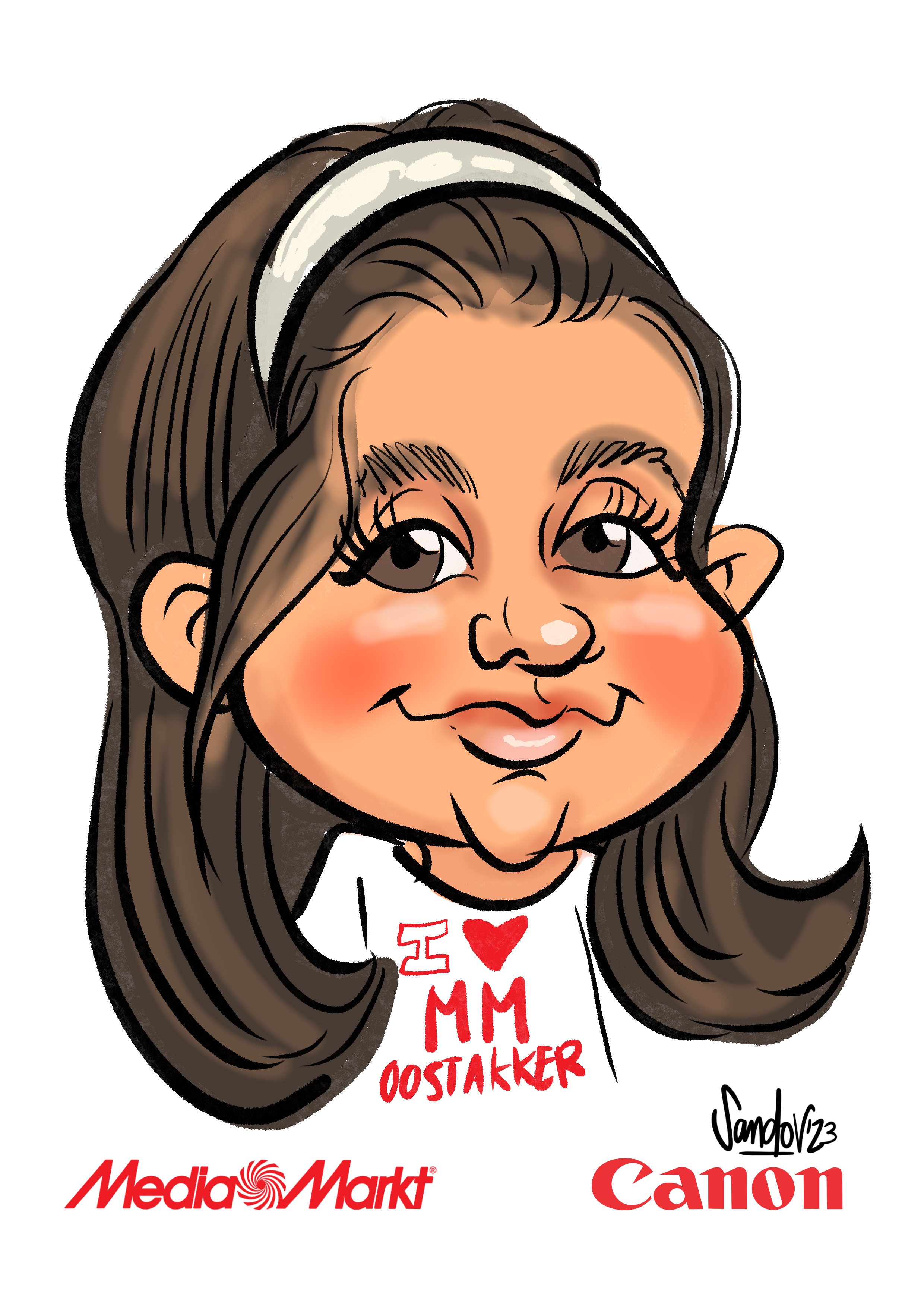 Karikatuur
