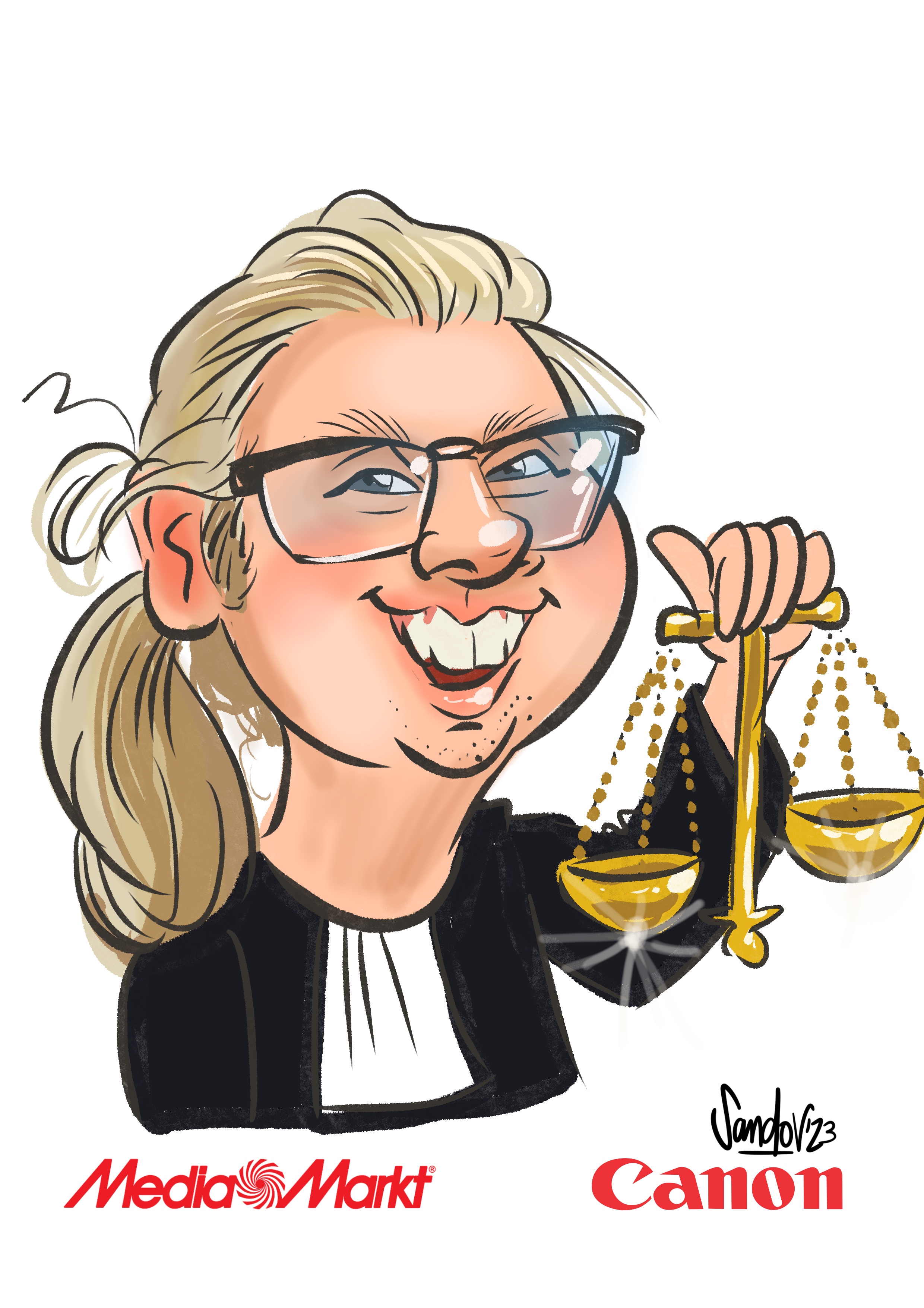 Karikatuur