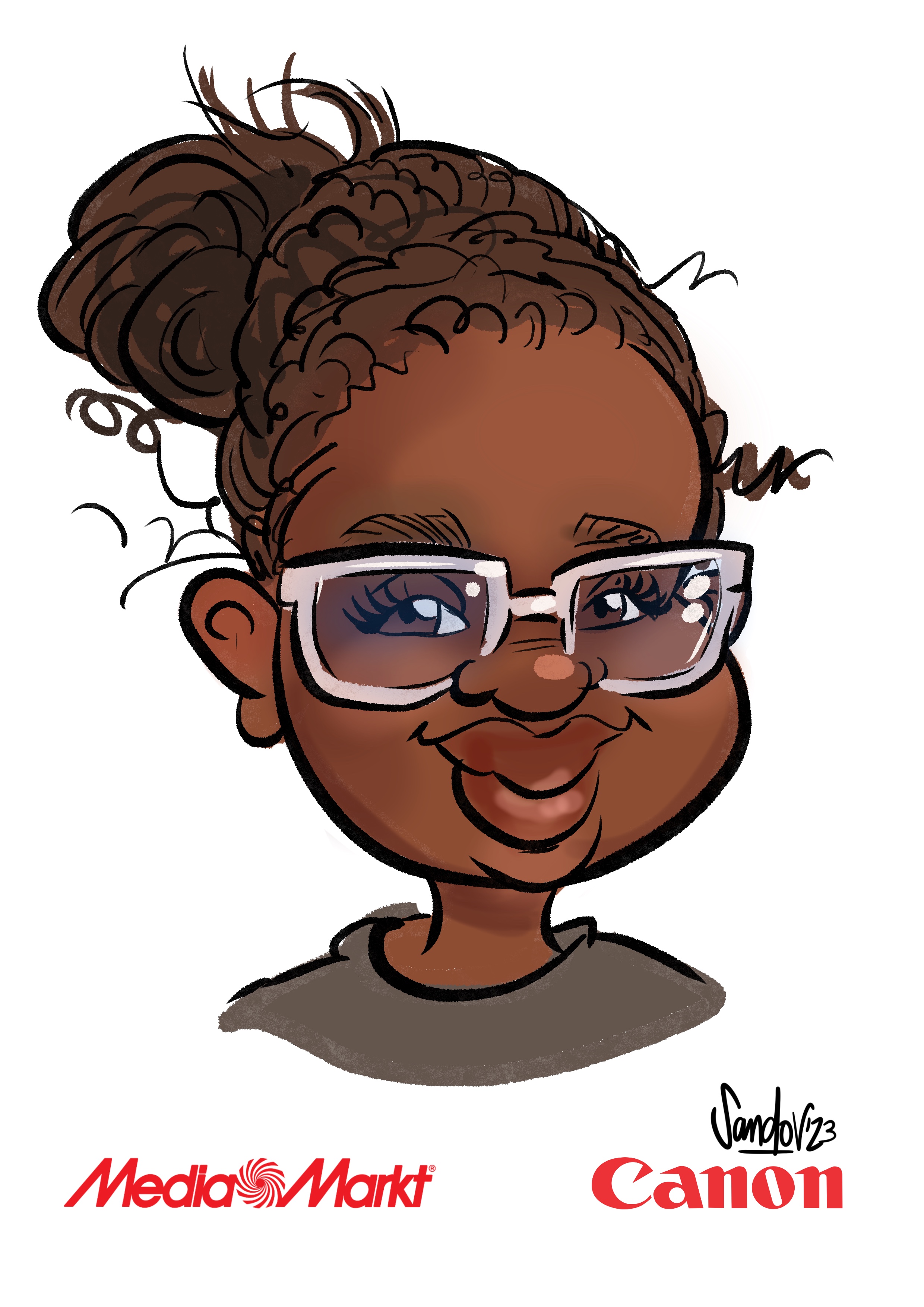 Karikatuur