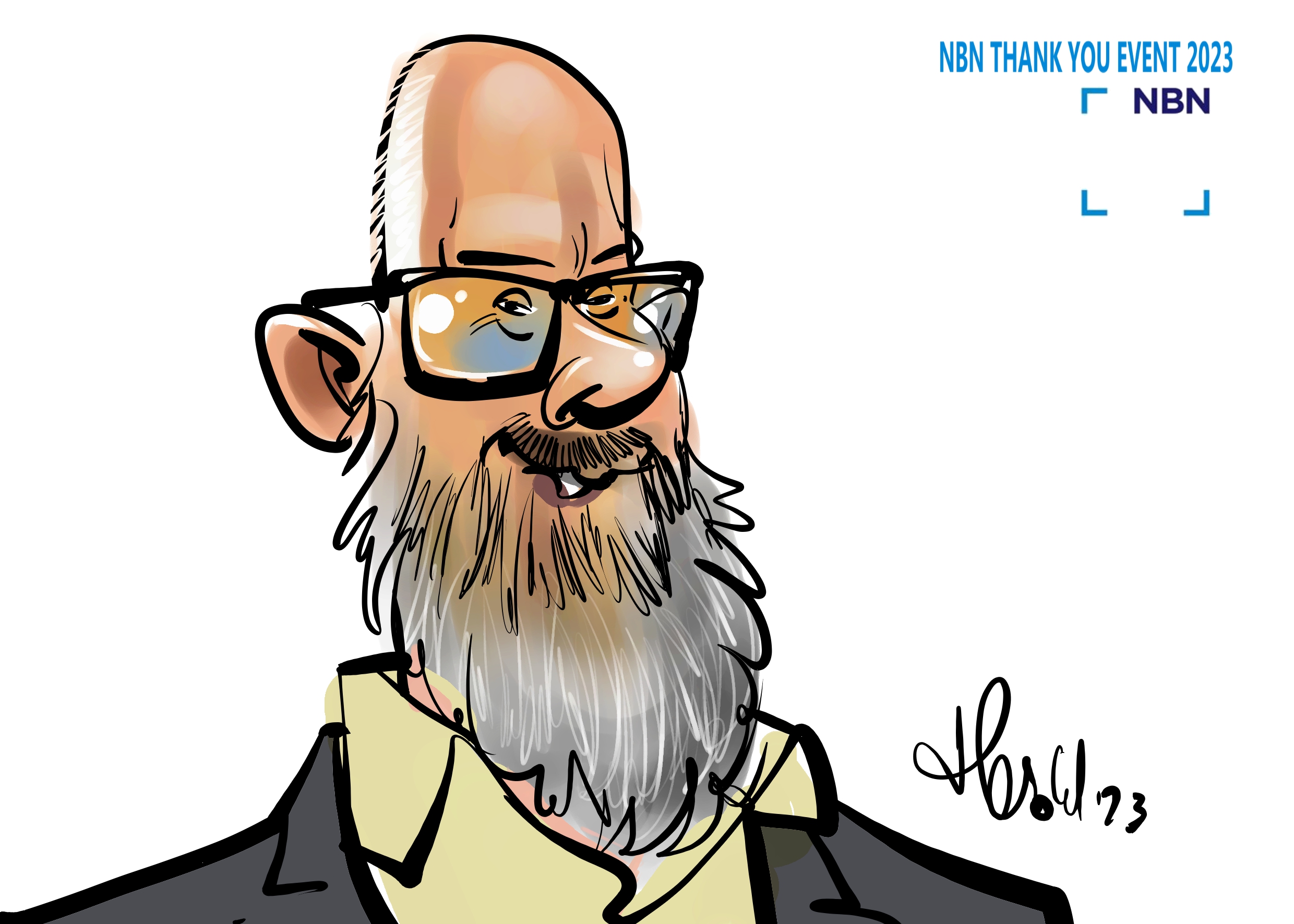 Karikatuur