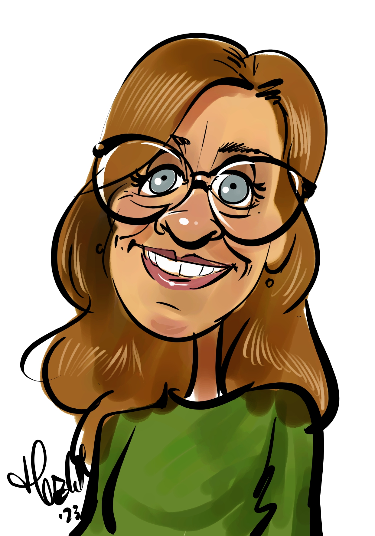 Karikatuur