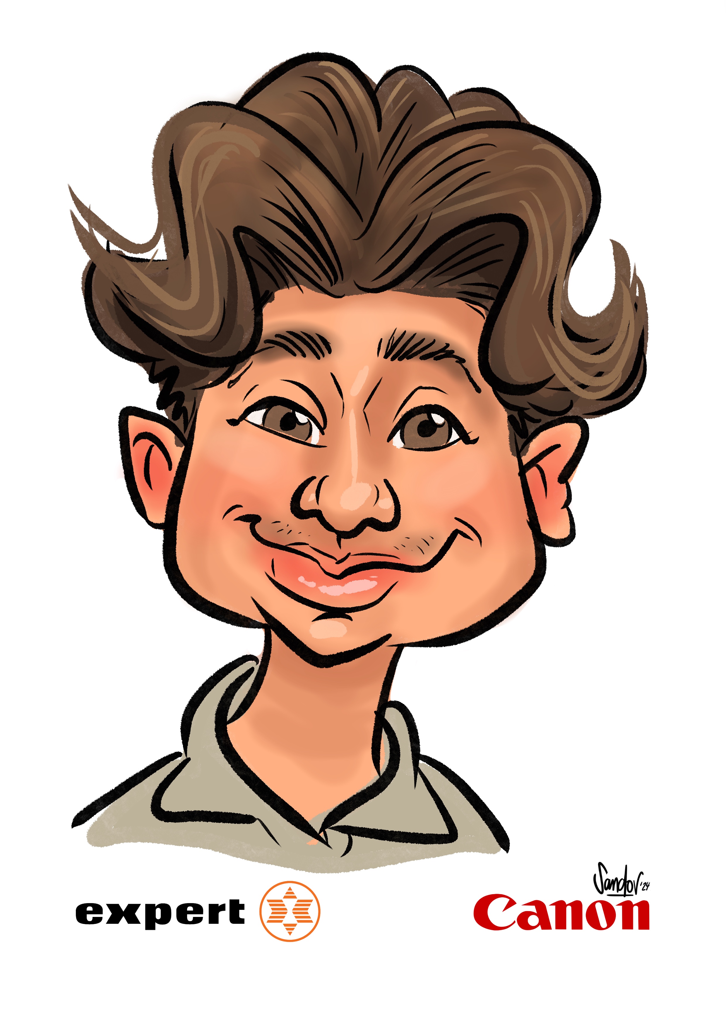 Karikatuur