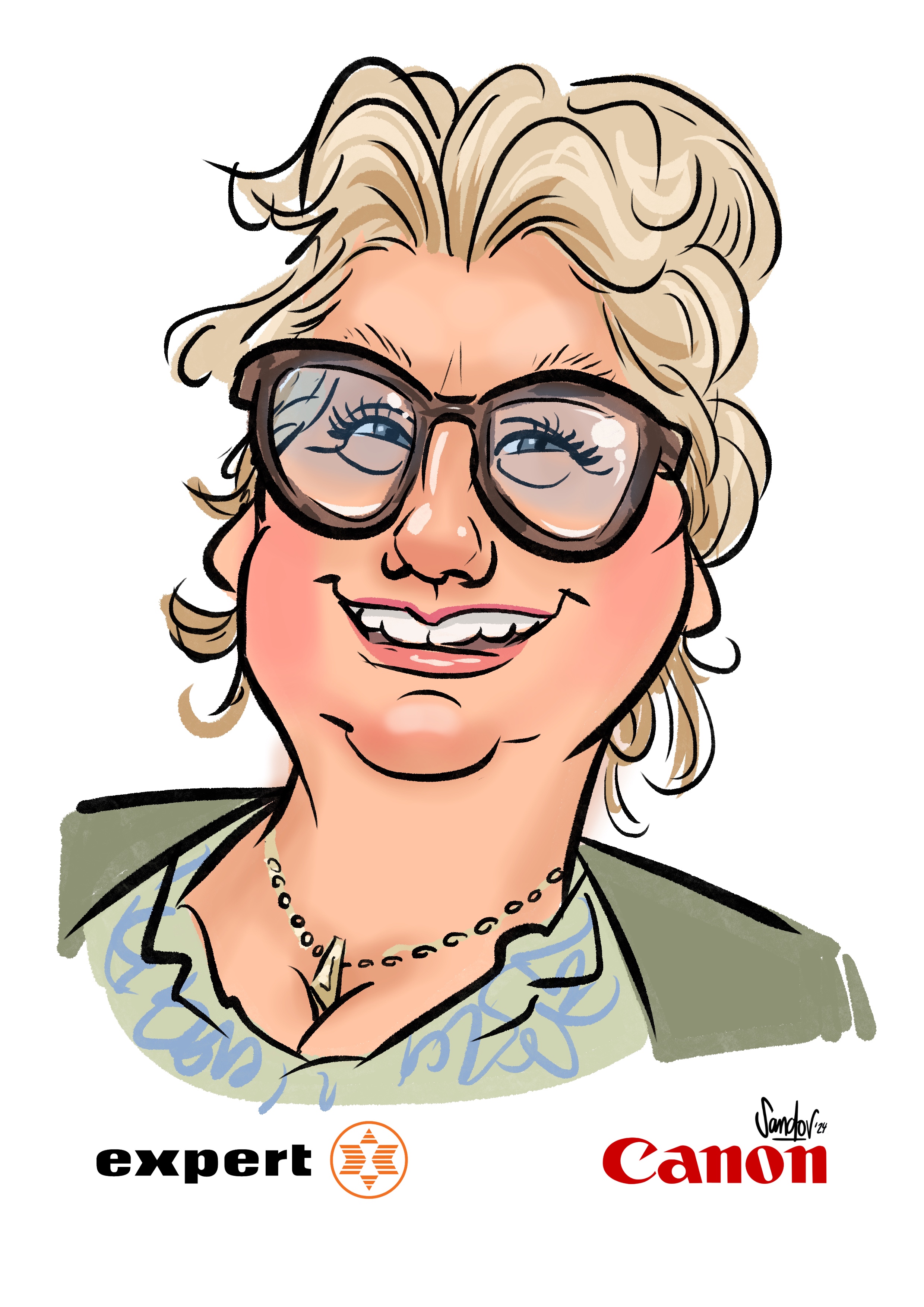 Karikatuur