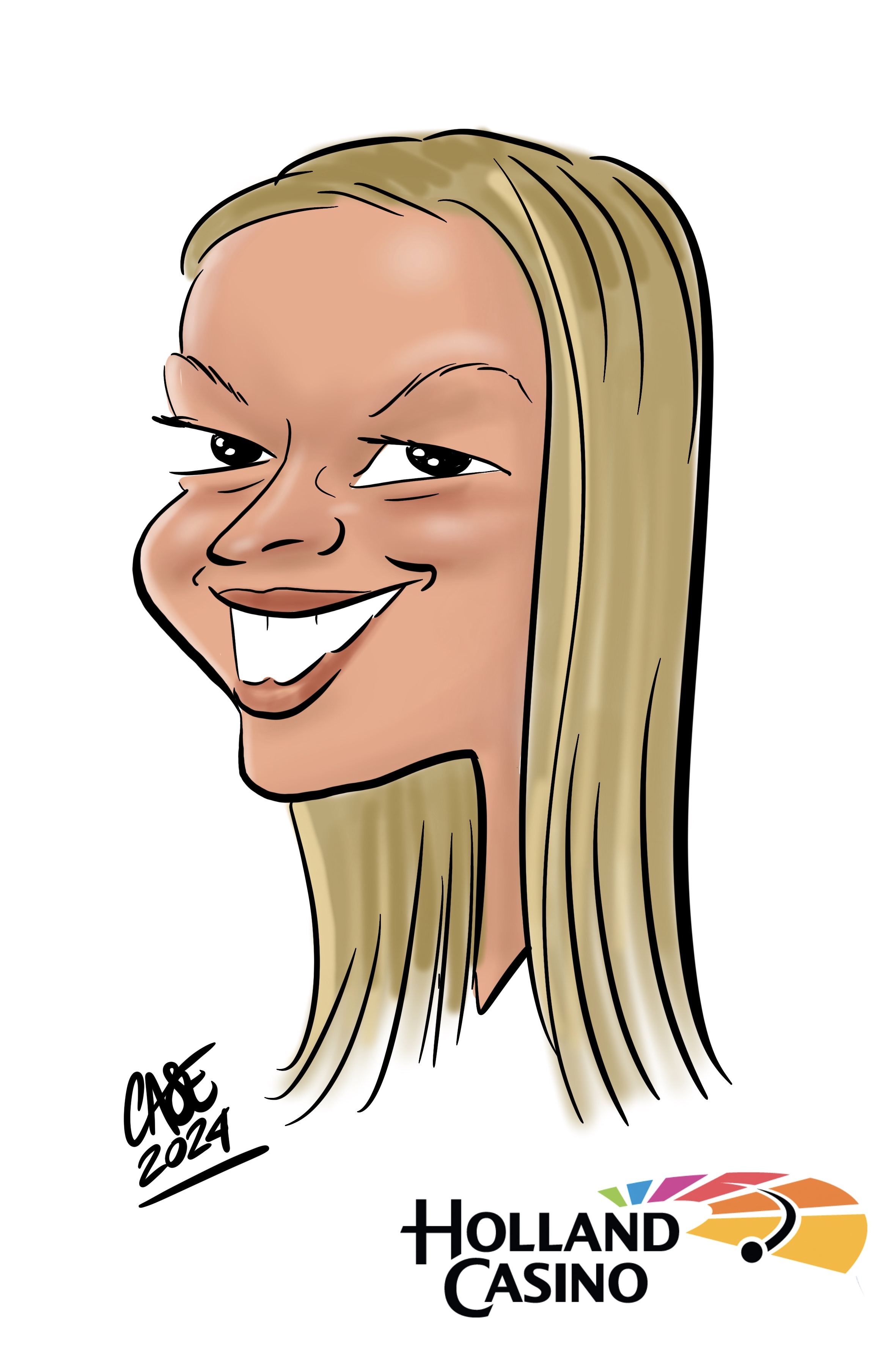 Karikatuur