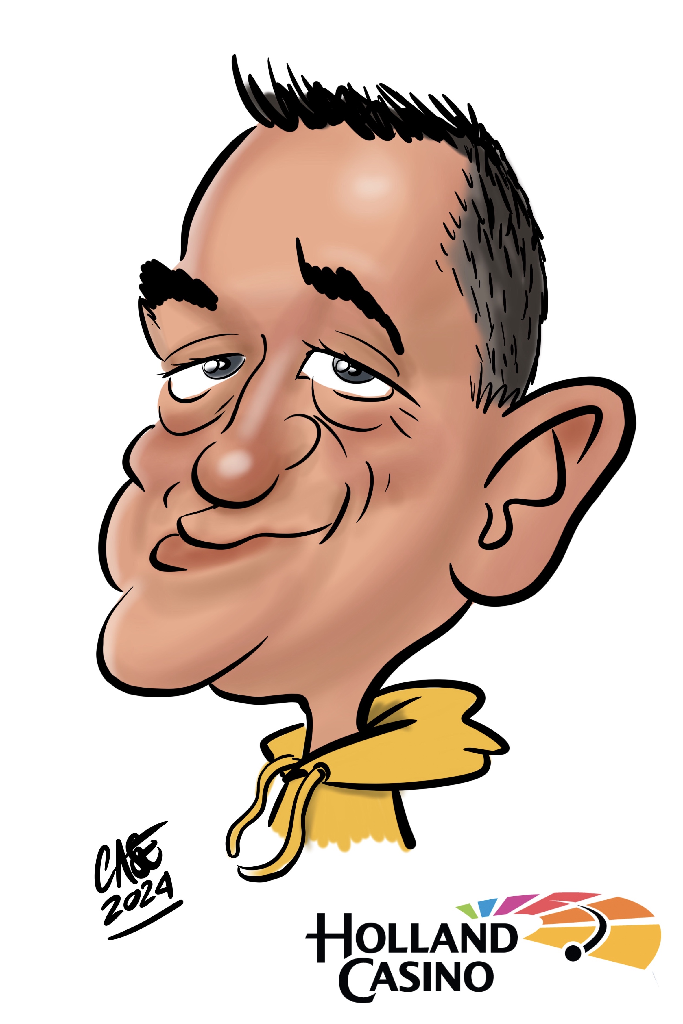 Karikatuur