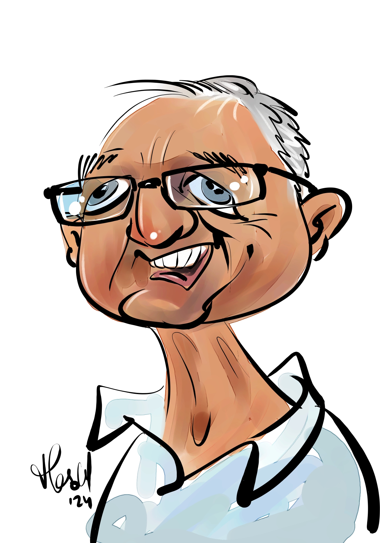 Karikatuur