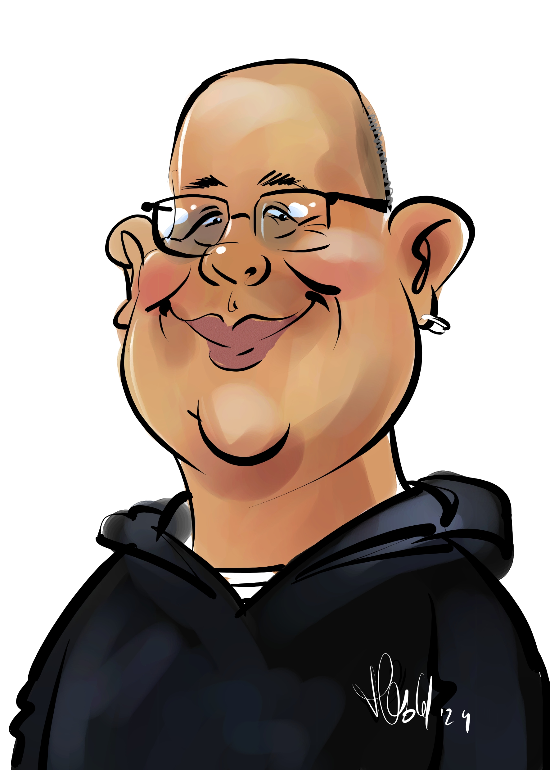 Karikatuur