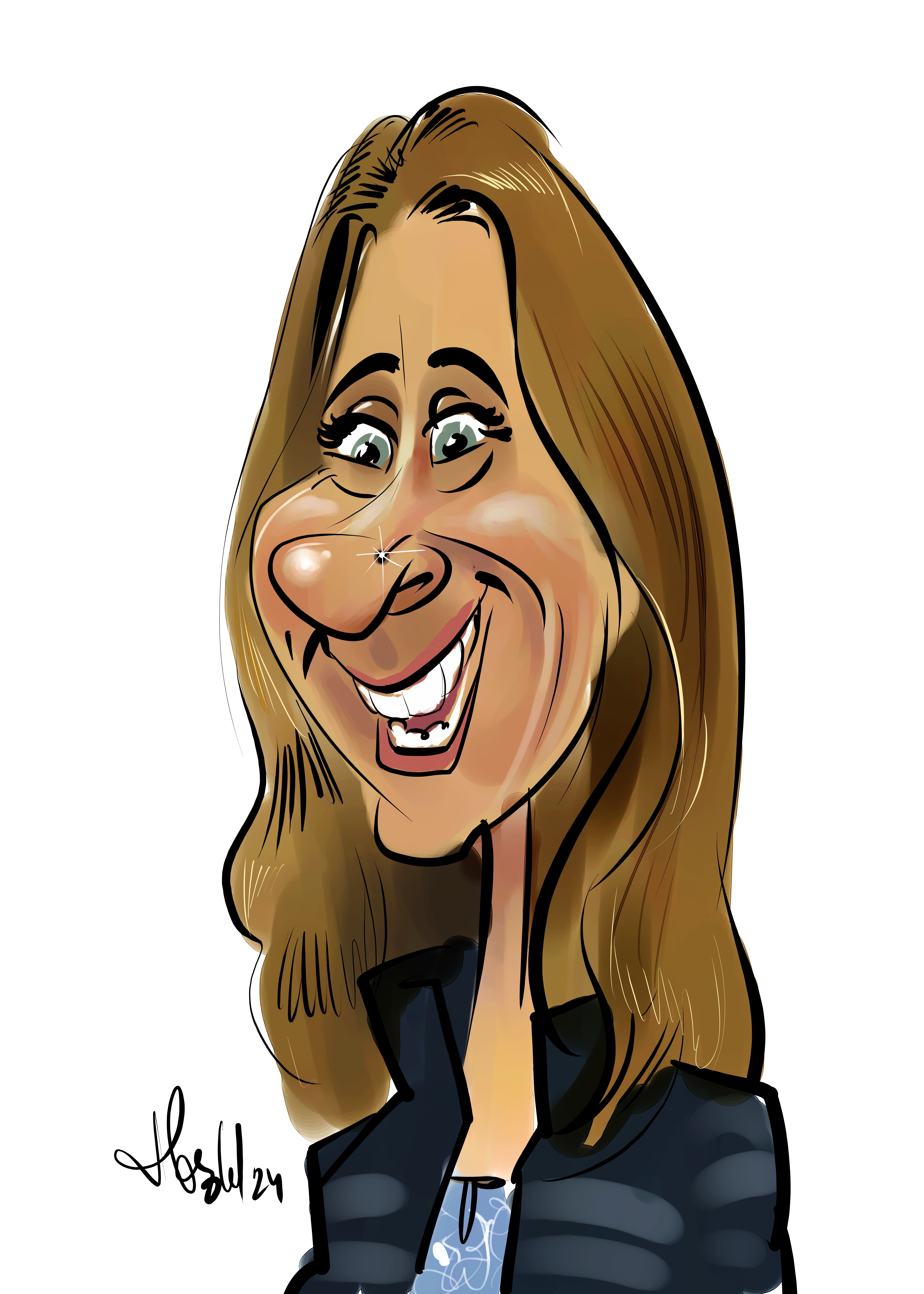 Karikatuur