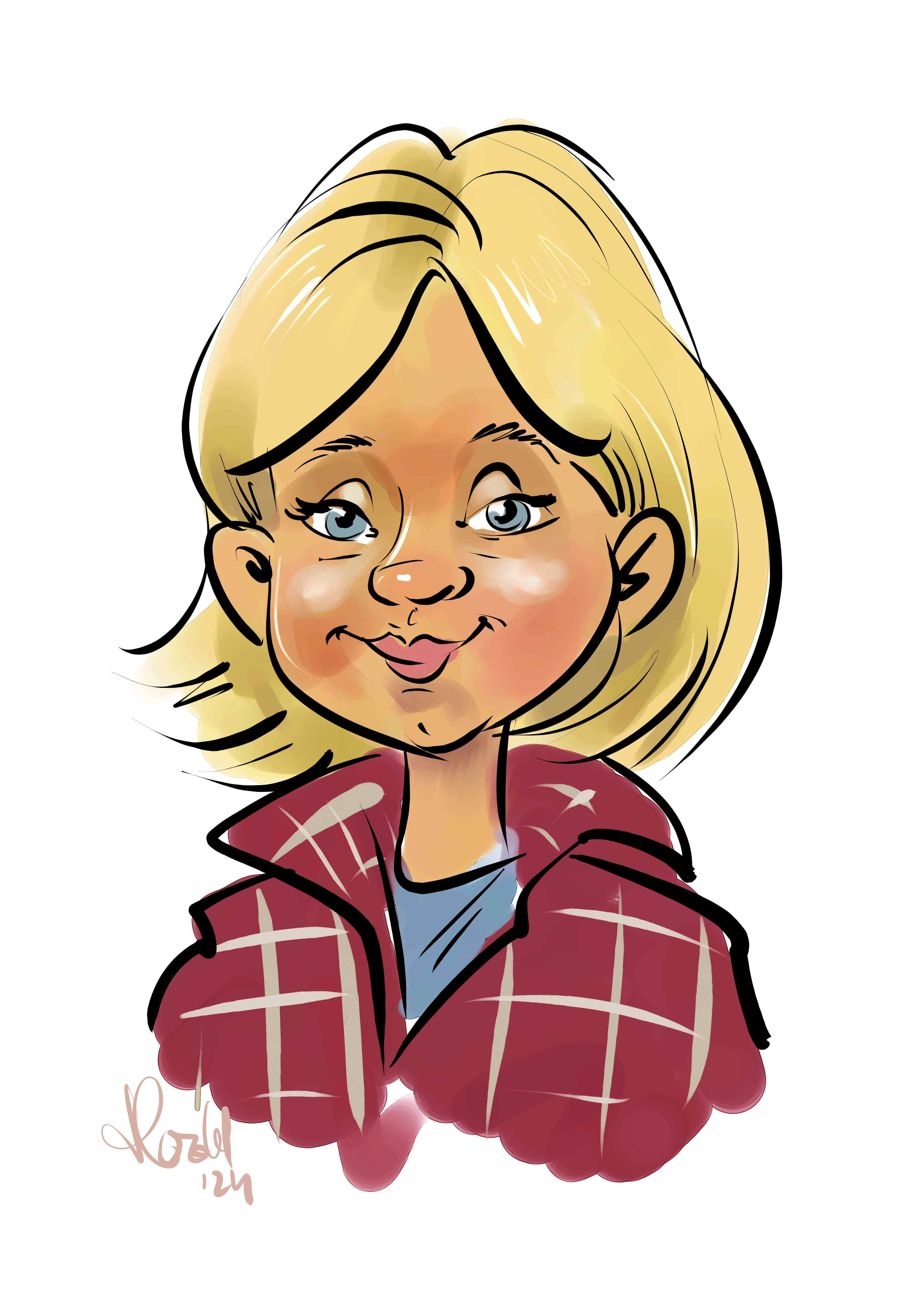 Karikatuur