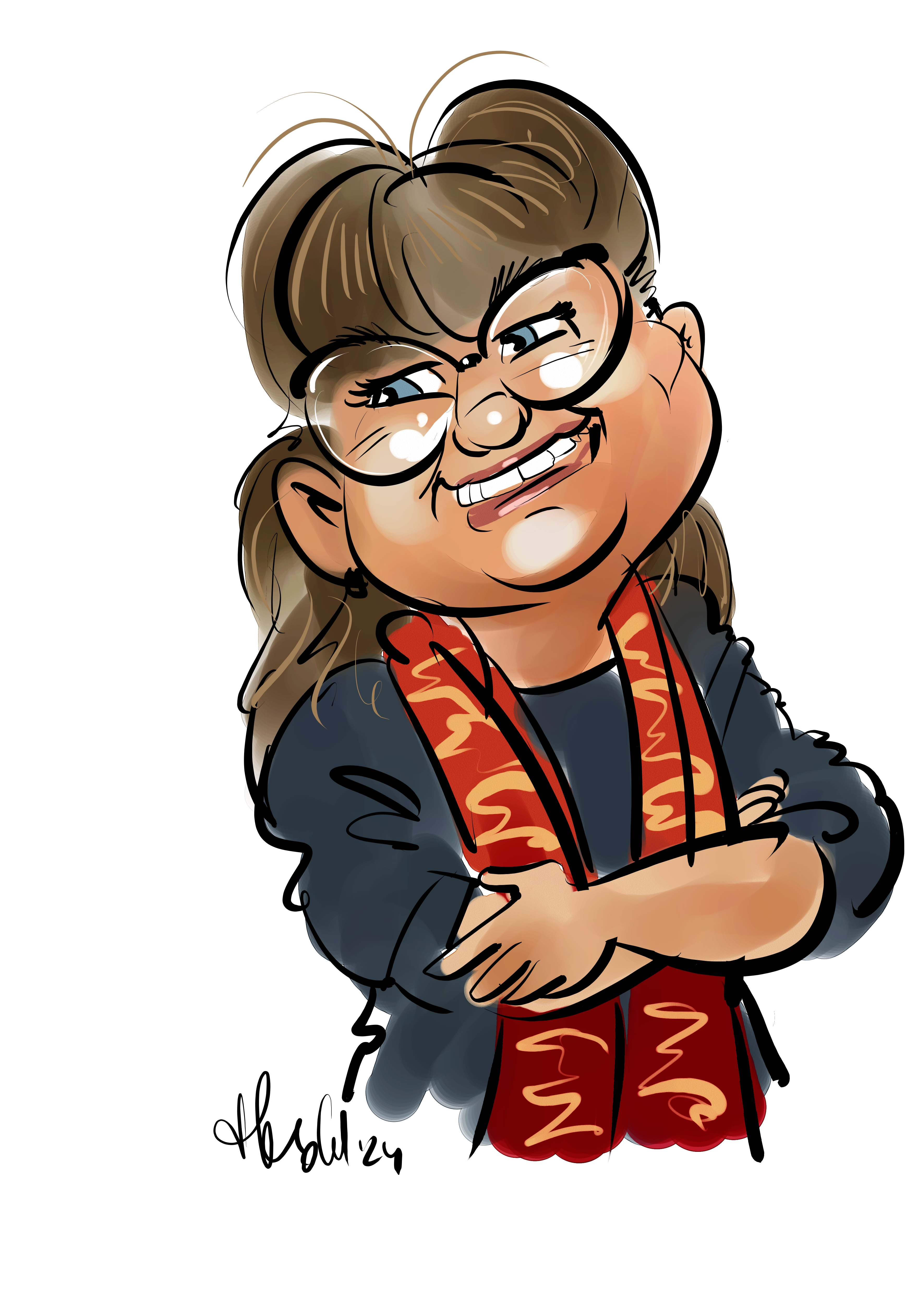 Karikatuur