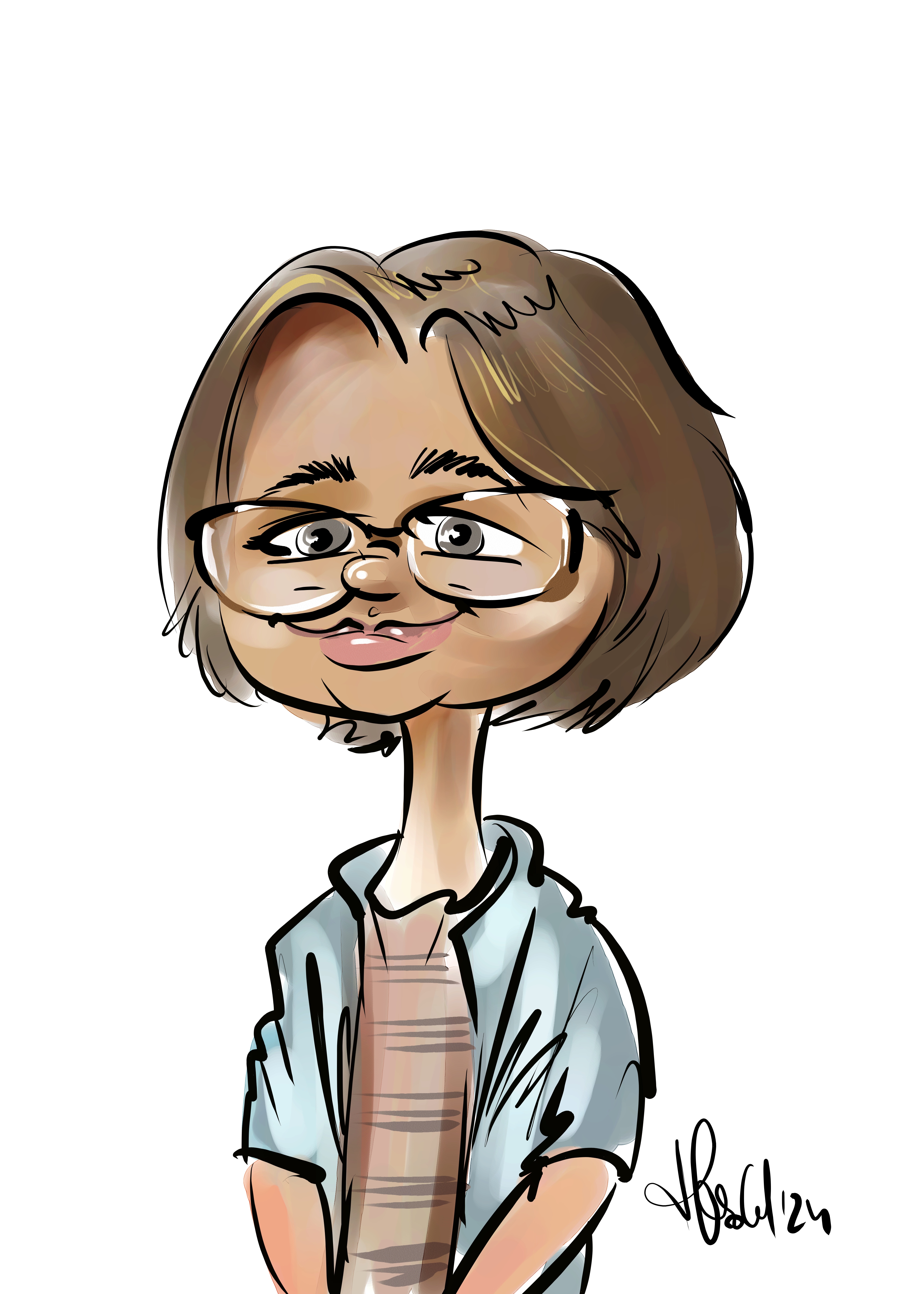 Karikatuur